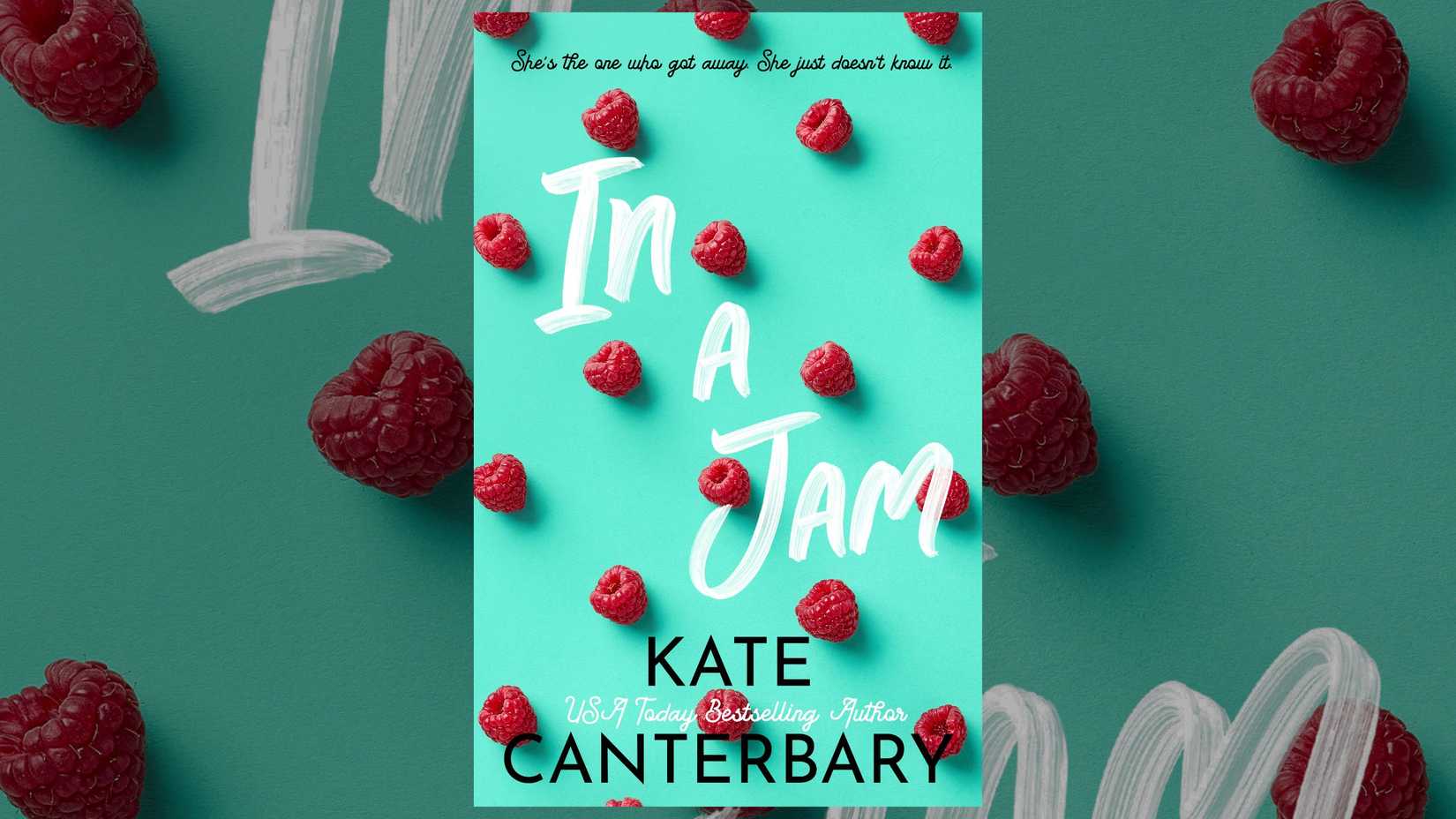 In A Jam book cover