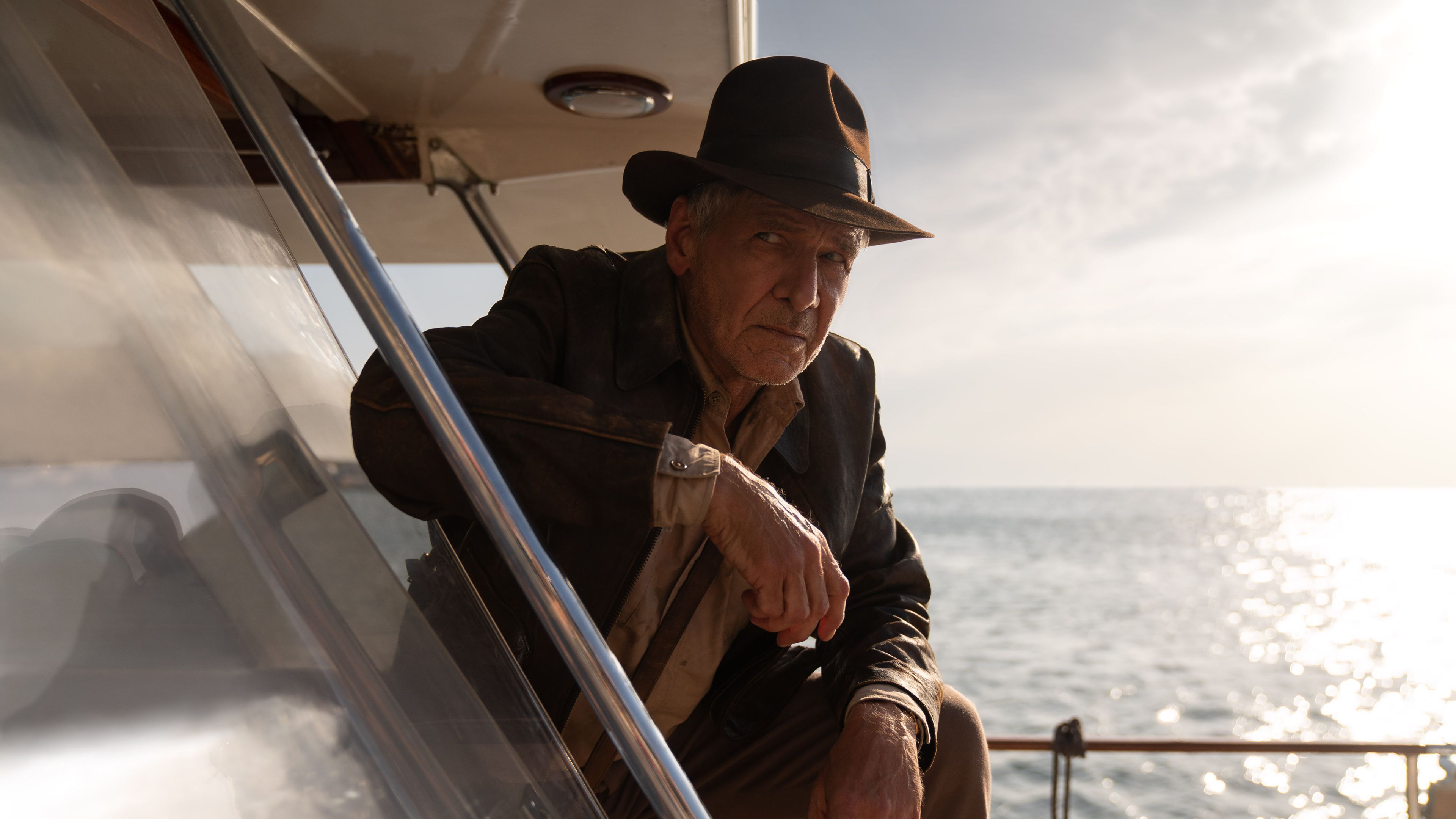 Indiana Jones Meets Agatha Christie In The 39-Episode '90s Classic That Defined A Genre image