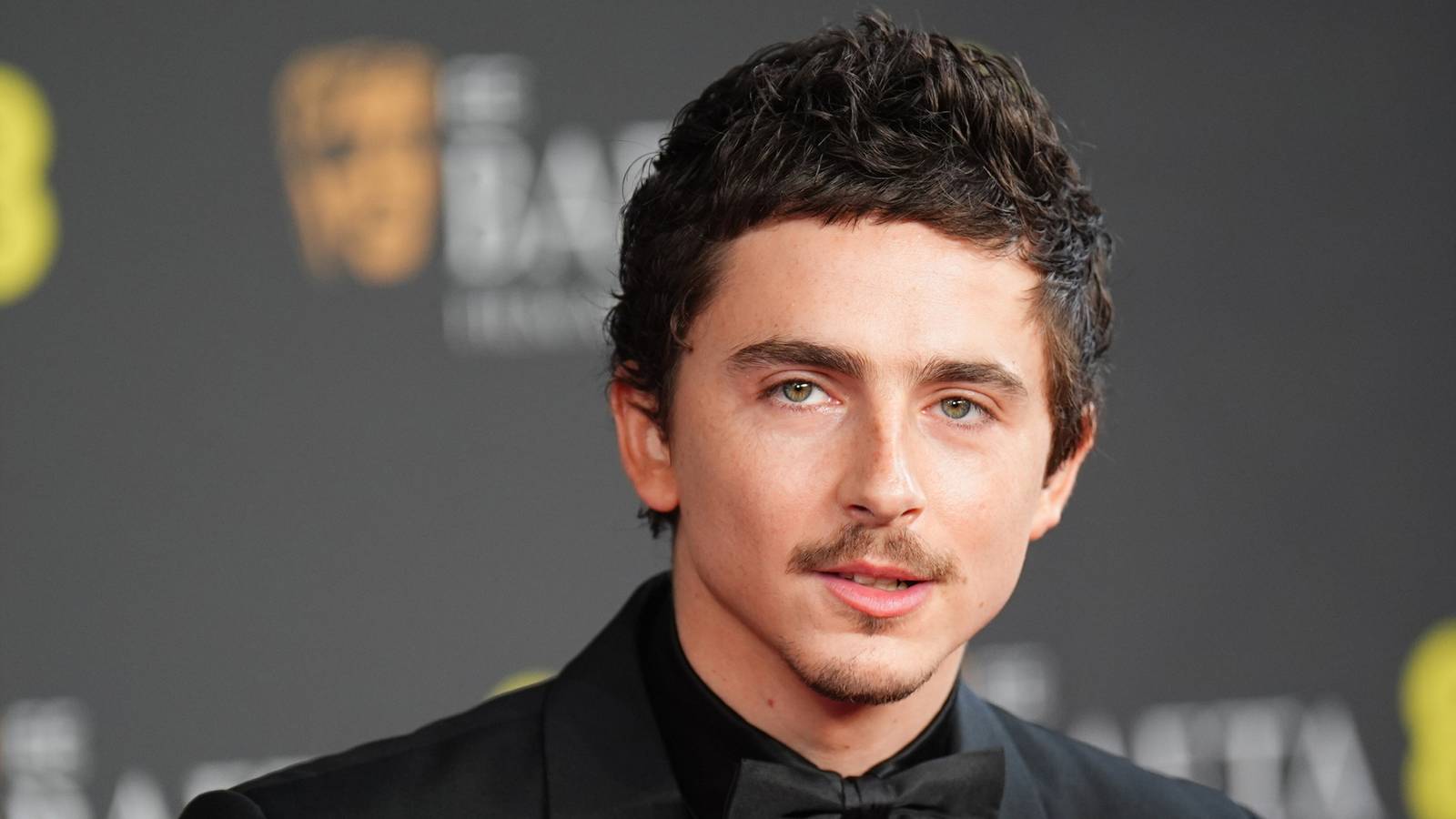 Timothée Chalamet at the 2026 BAFTA Film Awards at Royal Festival Hall, London.PA Images/INSTARimages