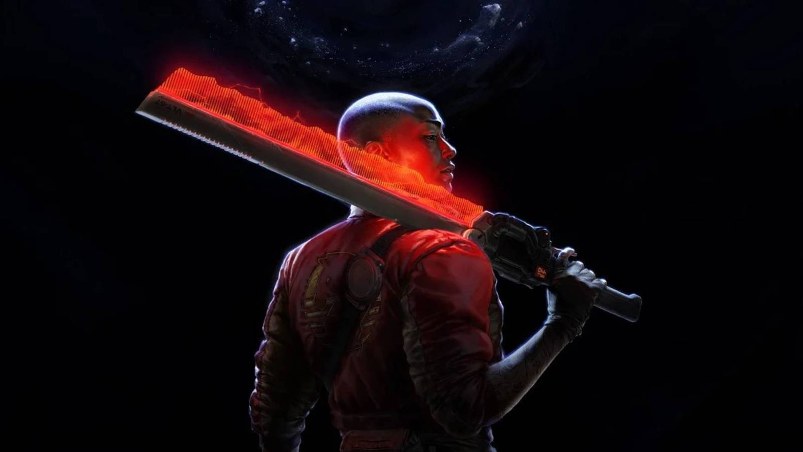 The Mandalorian Meets The Last of Us In Upcoming Sci-Fi Epic
