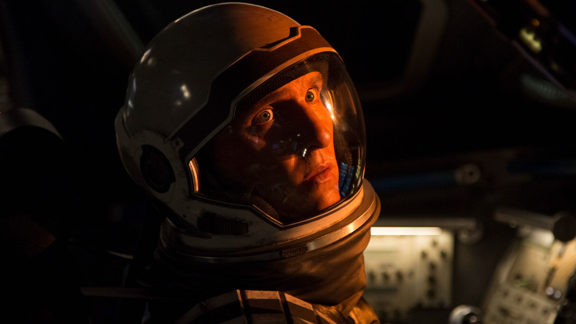 New Version Of Christopher Nolan’s Interstellar Officially Releasing Next Year image