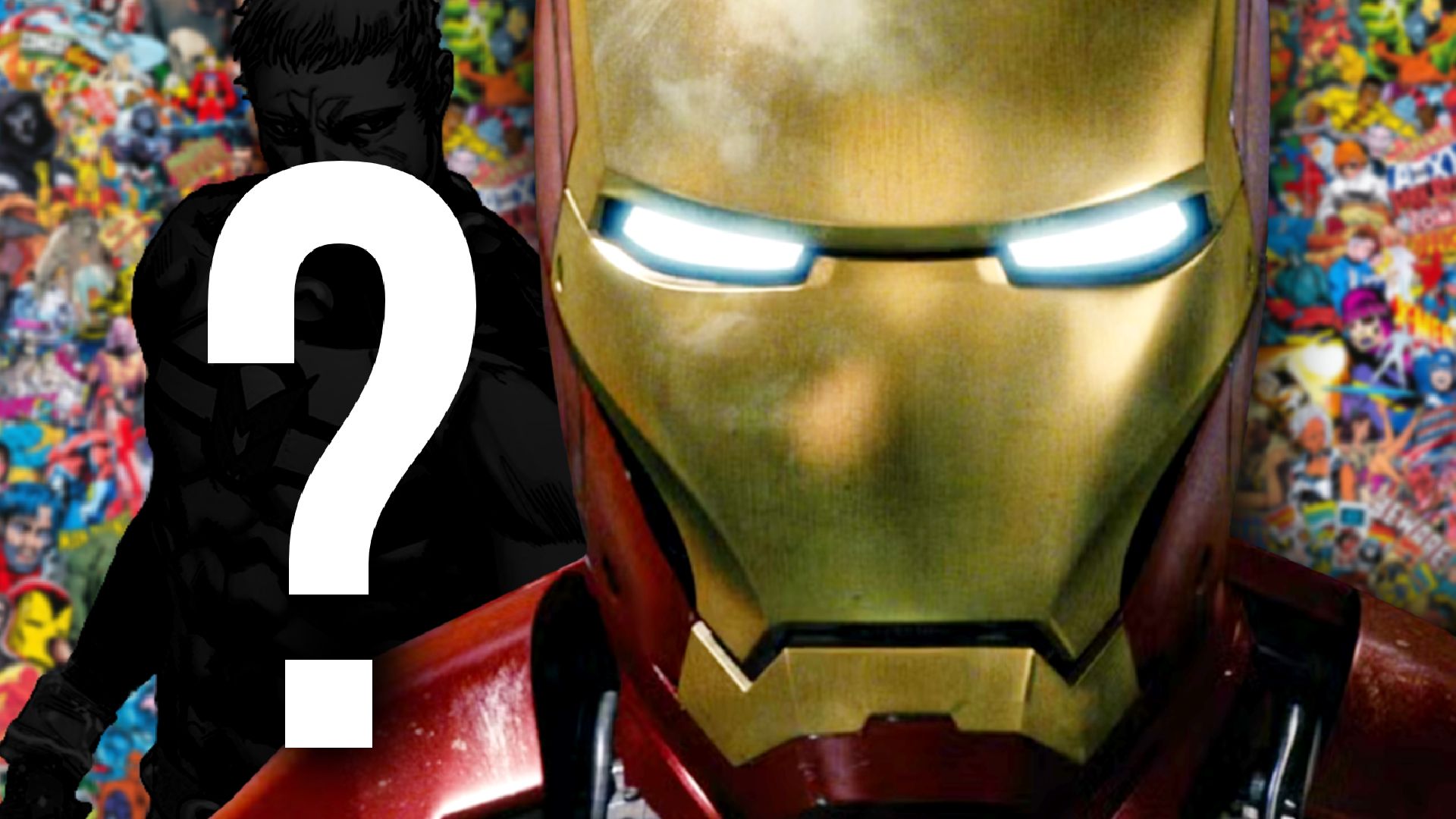 Marvel Reveals Avengers' New Main Character, Officially Launching A New Era image