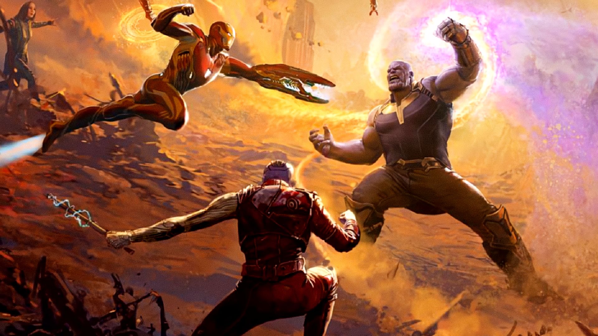 This 12-Part Marvel Series Might Be The Most Underrated Of All Time image