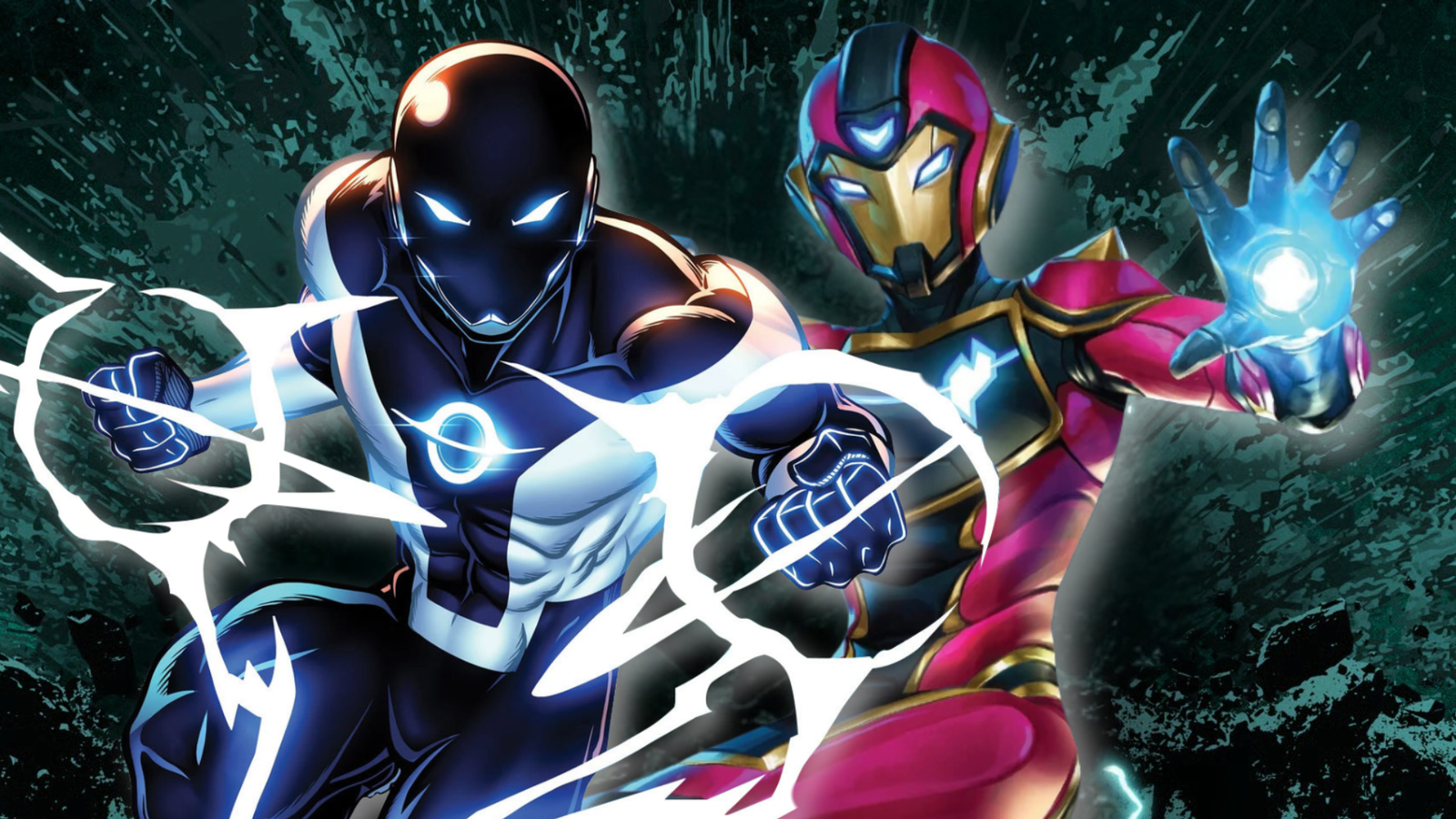 10 Best Superheroes Created In The Last 10 Years