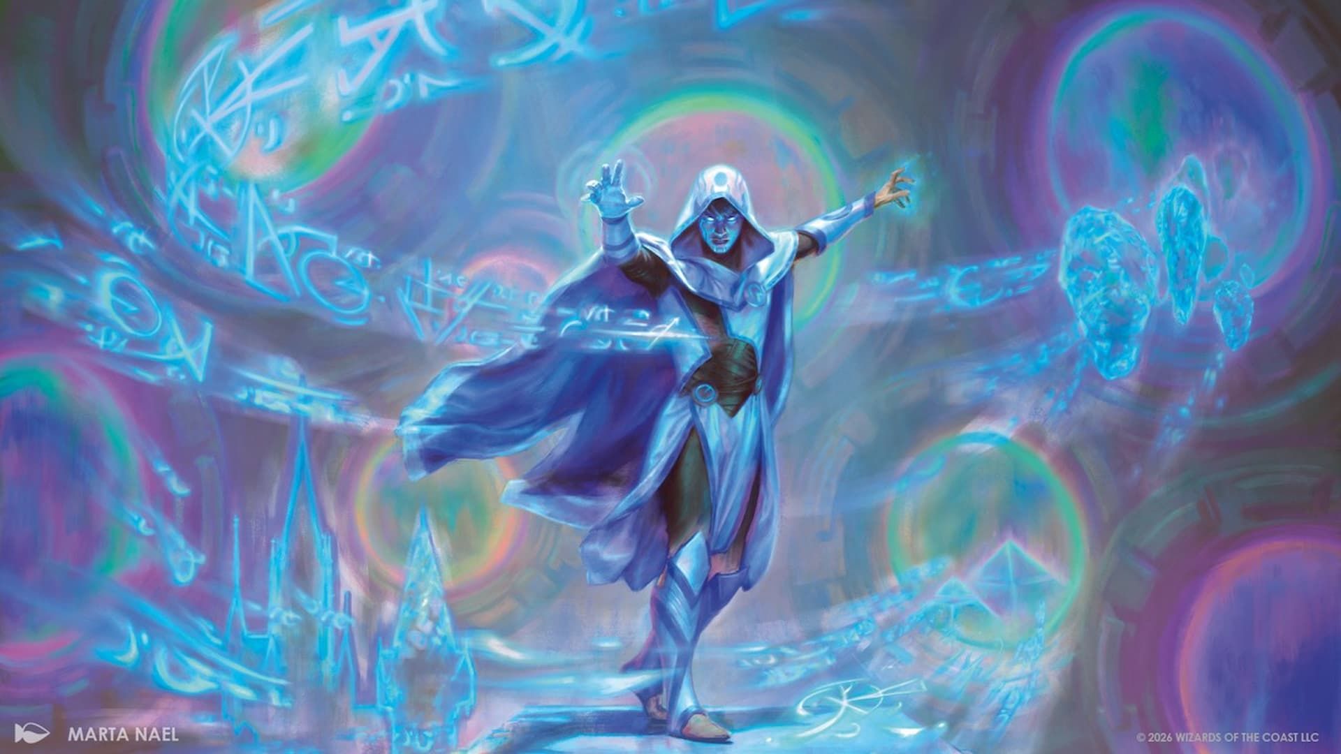 Magic: The Gathering: Reality Fracture  - Release Date, Preorders, & Confirmed Cards image
