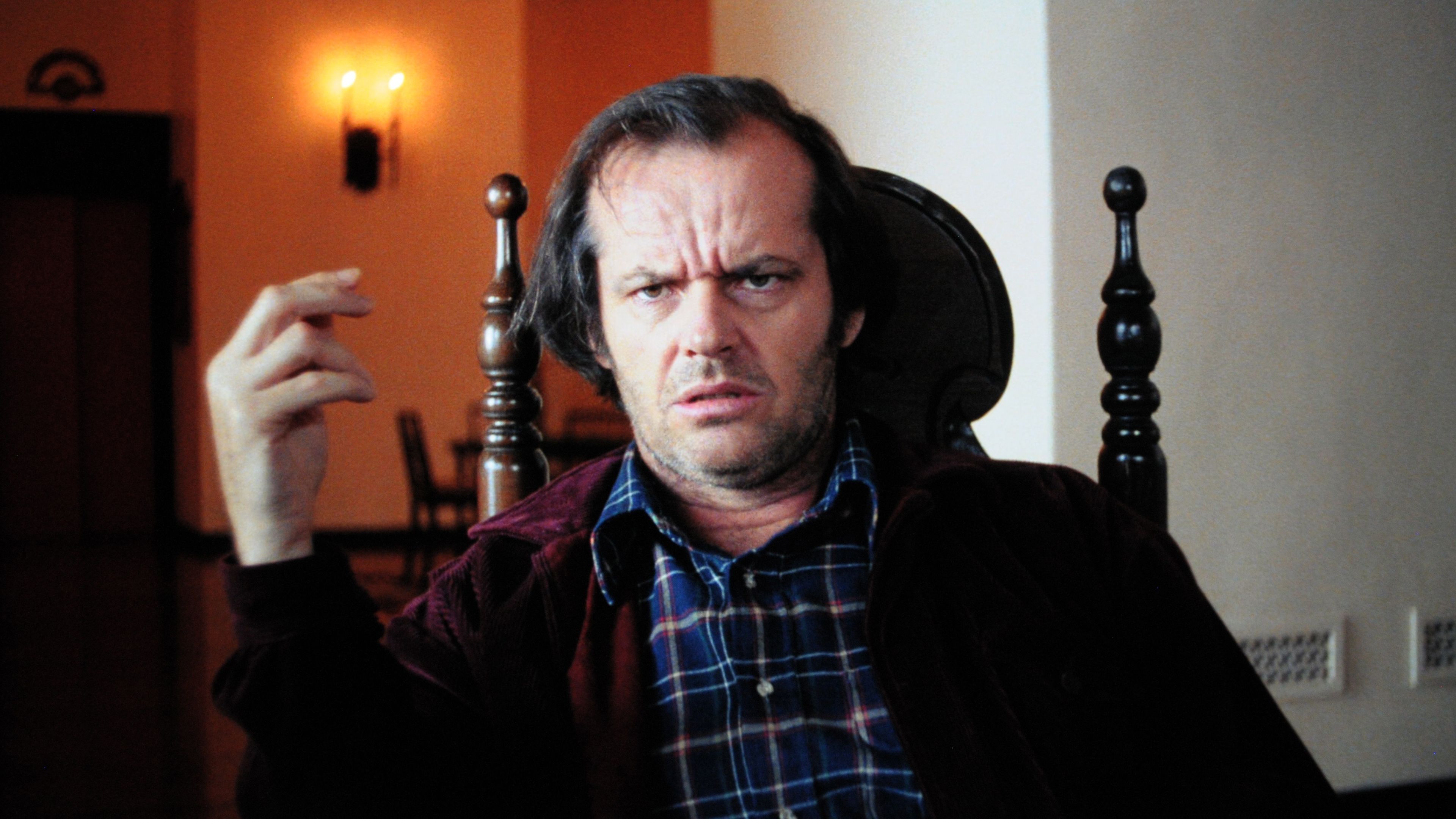 The Shining Got A Secret Spinoff In This 10/10 Stephen King TV Show image