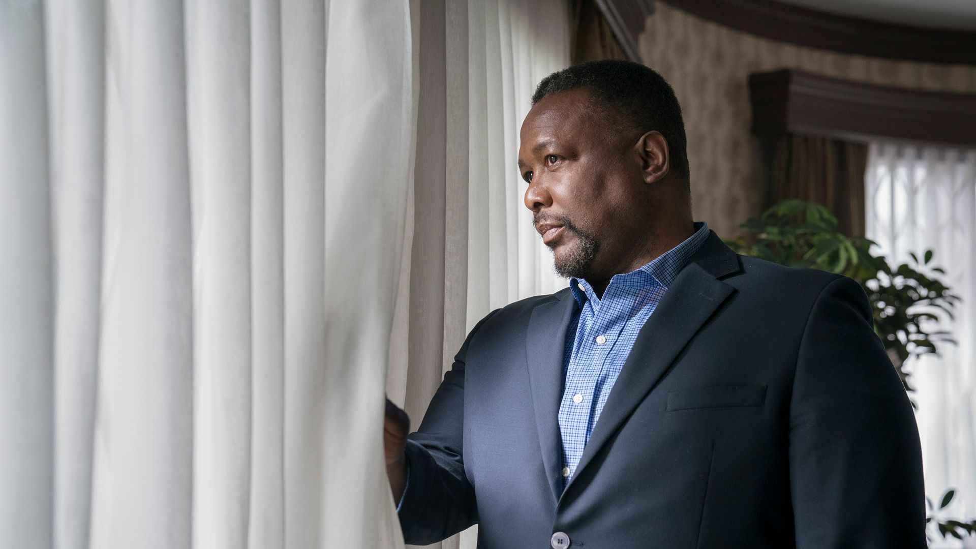 Prime Video's R-Rated Action Thriller Is A Masterclass In How To Reboot A Franchise