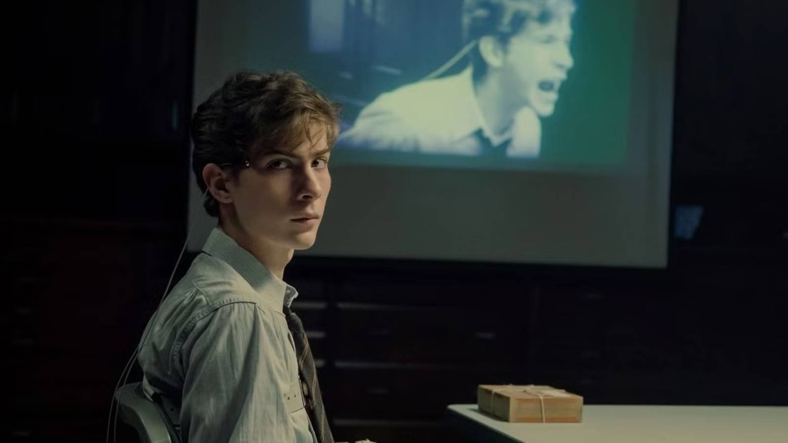 Unabomber Review: A Frustrating Joker Origin For One Of America's Most Notorious Villains