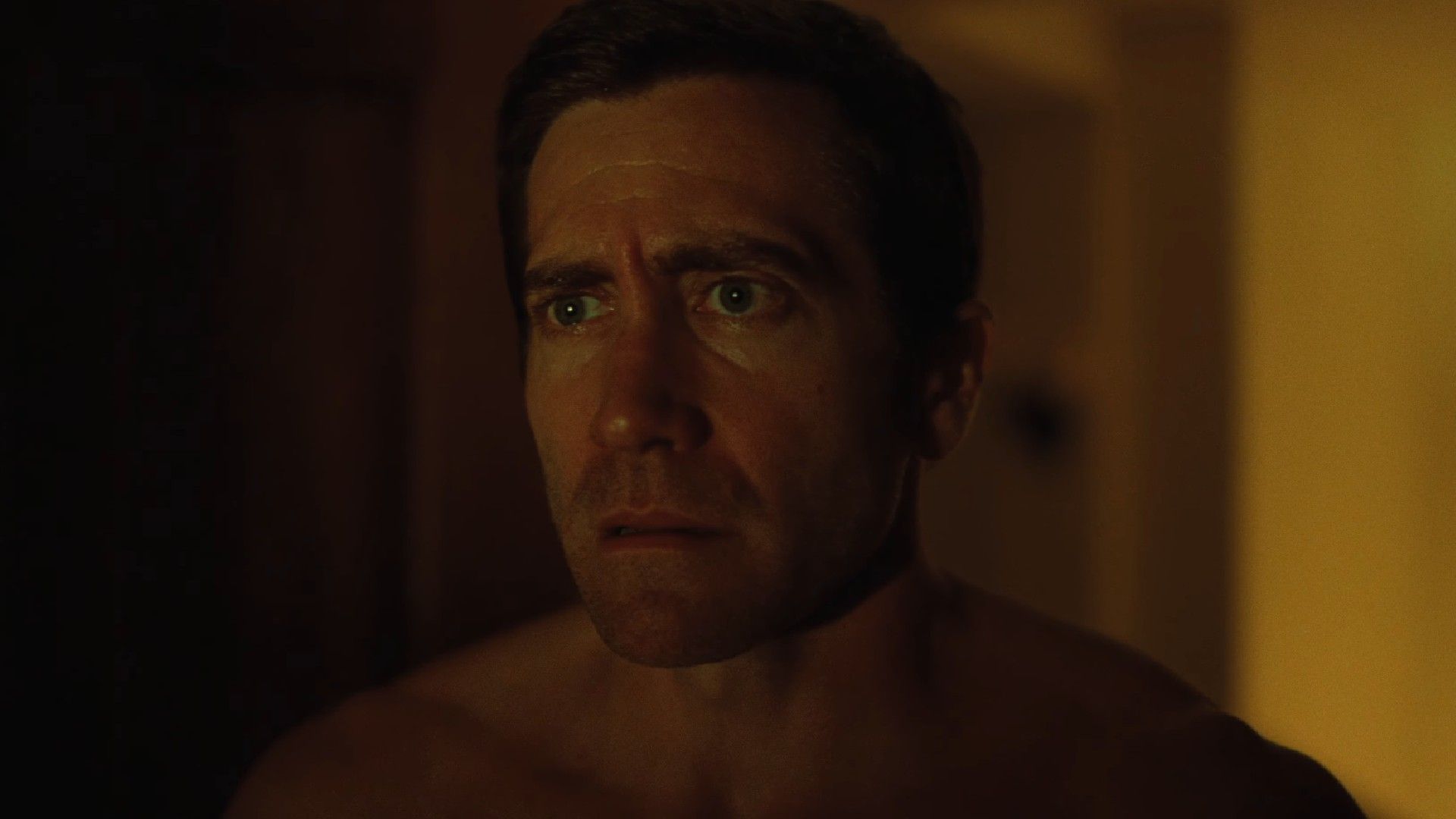 M. Night Shyamalan Reveals New Ghost Story In Jake Gyllenhaal Starrer's ...