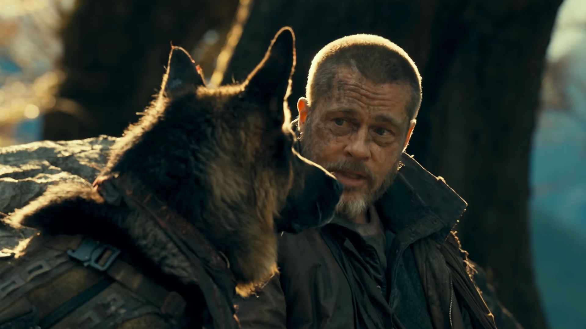 Heart Of The Beast Ending Explained: Does The Dog Die