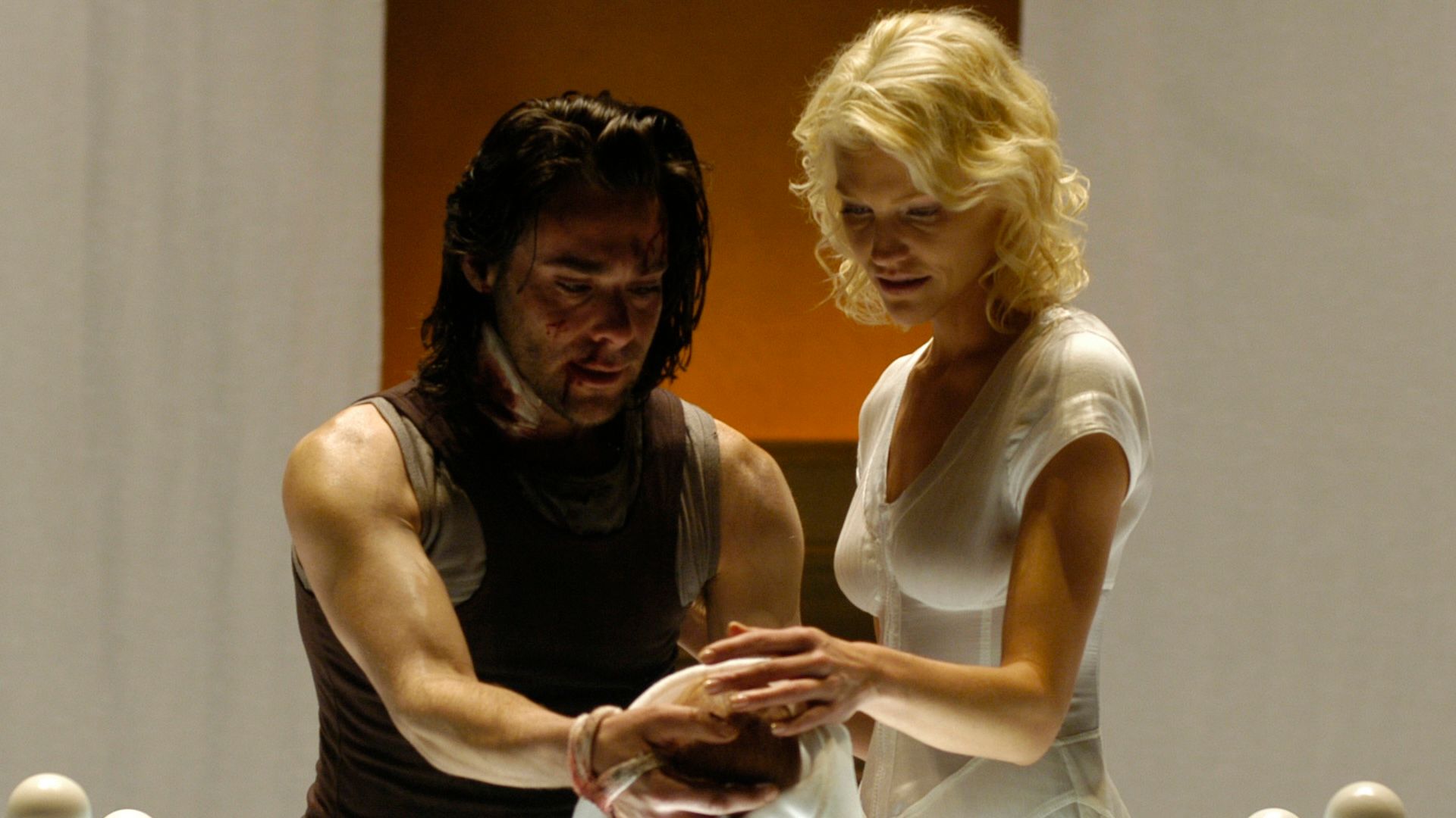 17 Years Later, The Greatest Final Line In Sci-Fi TV Still Hasn't Been Decoded image