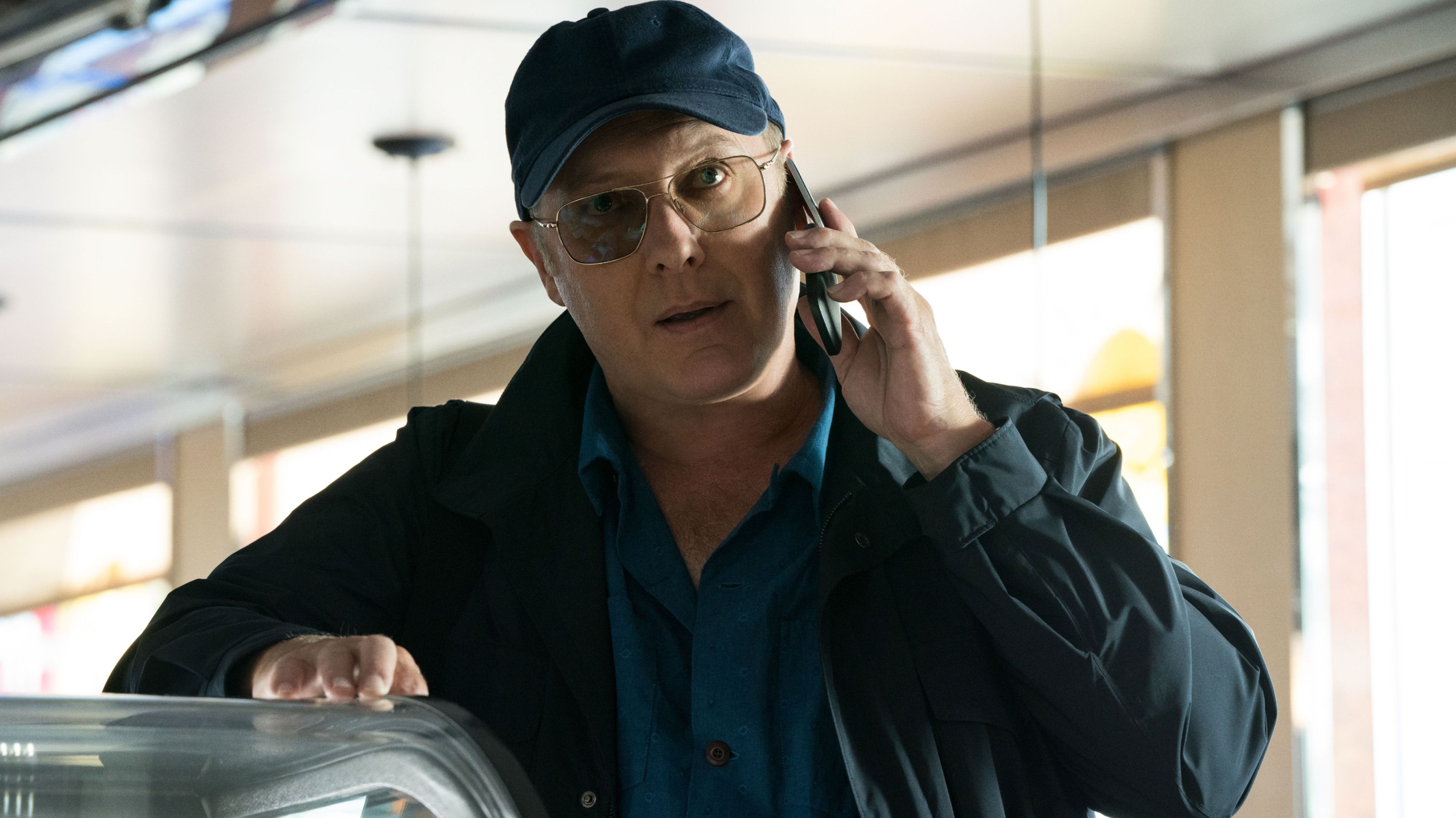 James Spader's 218-Episode Crime Thriller Spinoff Deserved At Least 1 More Season