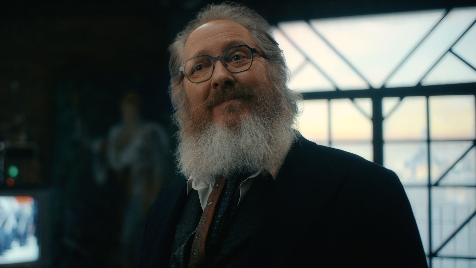 VisionQuest’s Real Reason For Ultron’s Human Form Revealed By Showrunner image
