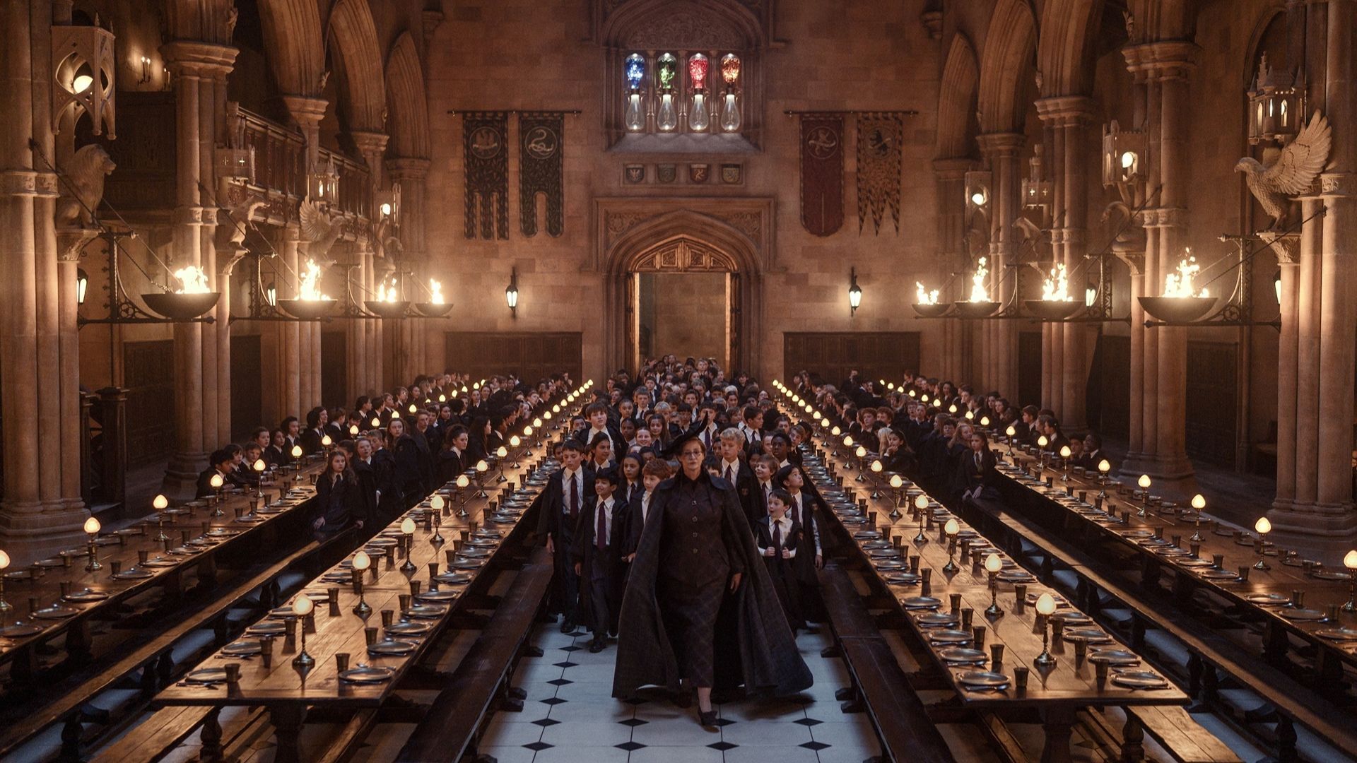 HBO's Harry Potter Needed Less Than 5 Seconds To Prove Us Wrong image