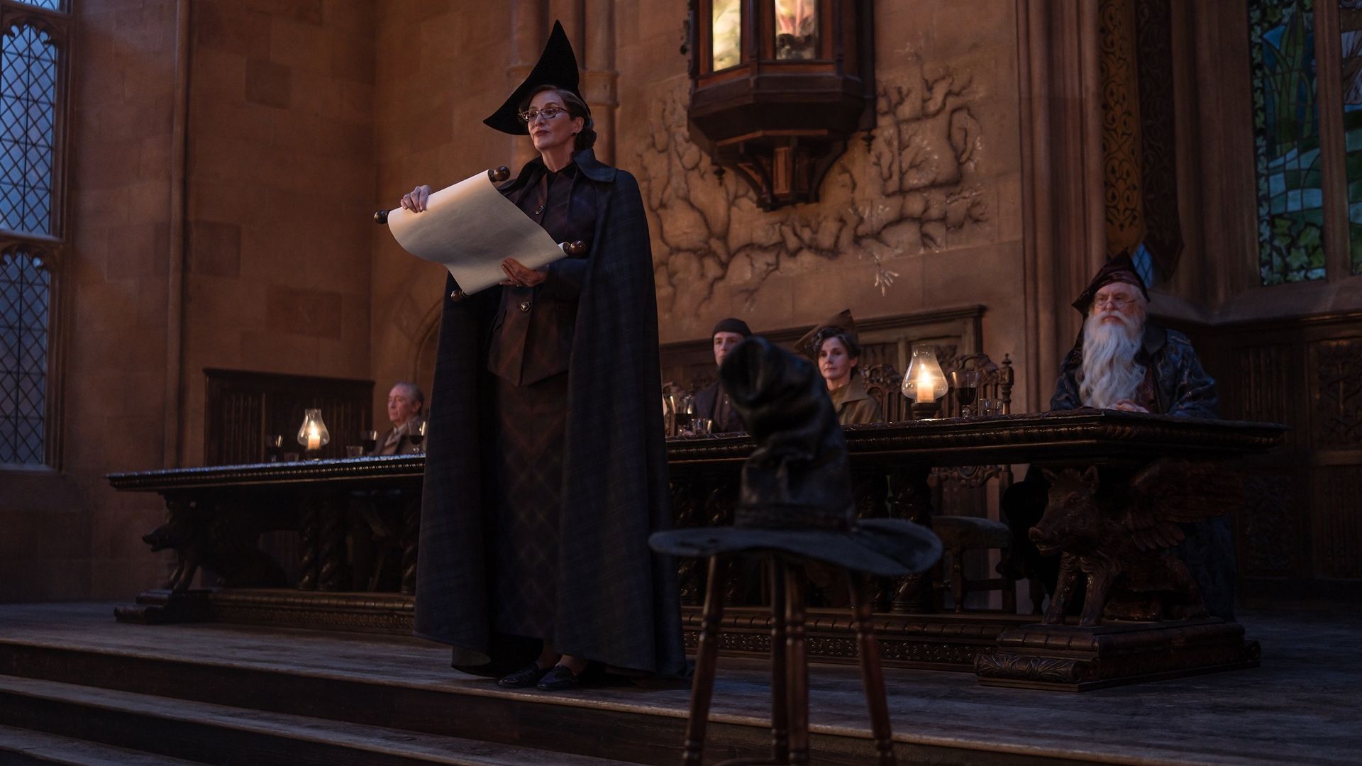The Harry Potter Franchise Isn't Spitting On Our Hopes After All image