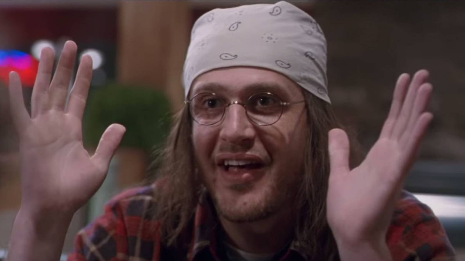 Infinite Jest: 30 Years of Prophetic Predictions
