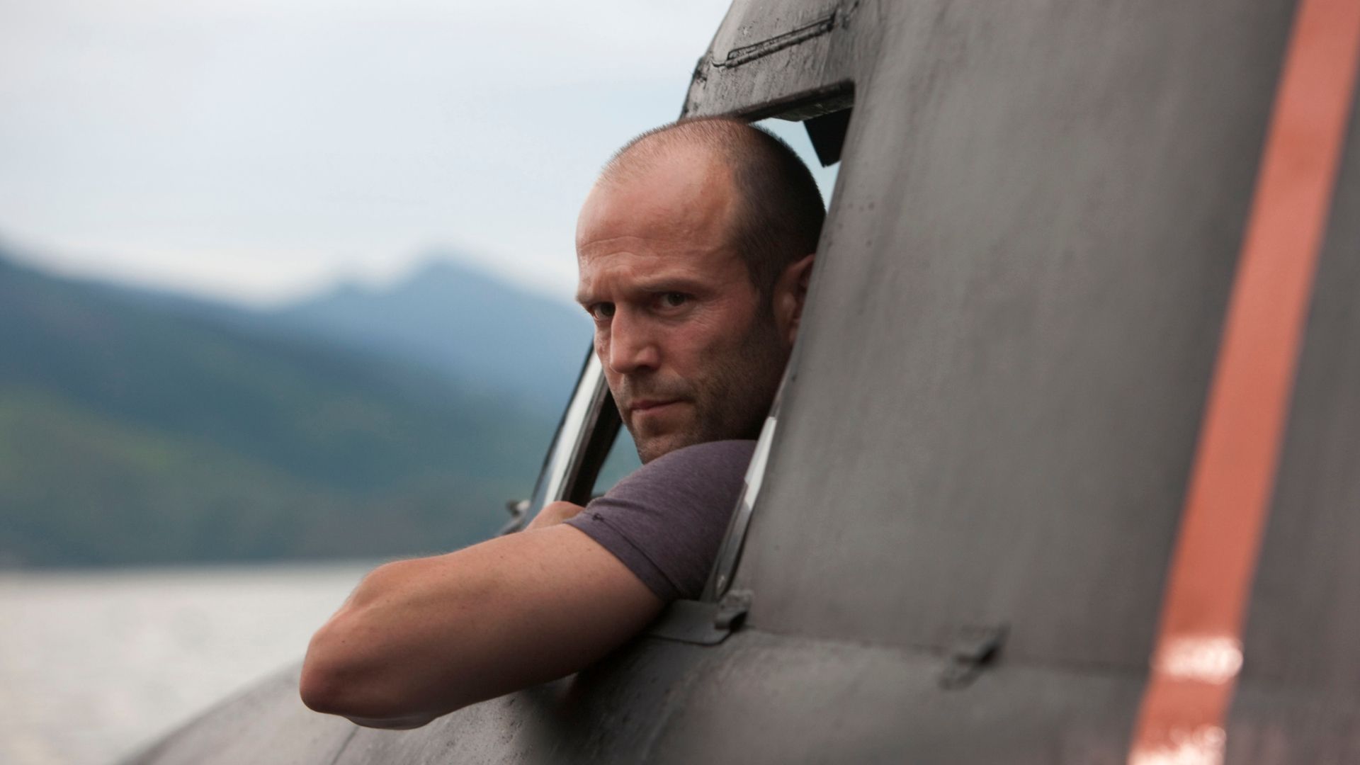 Jason Statham’s 97-Minute Thriller Explodes With Streaming Redemption 16 Years Later image