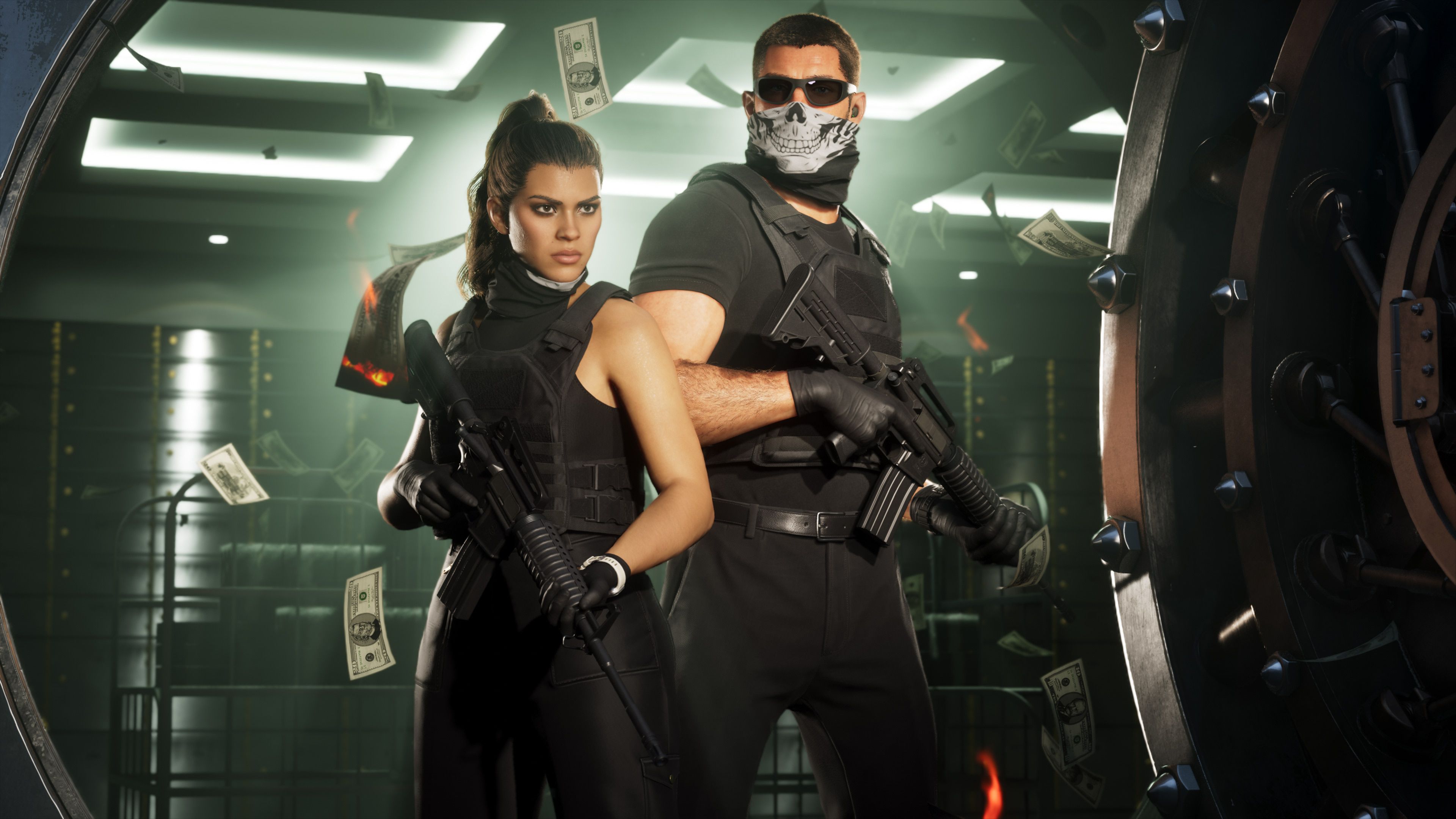 Casting GTA 6 If It Was A 2026 Live-Action Film: All 10 Major Roles