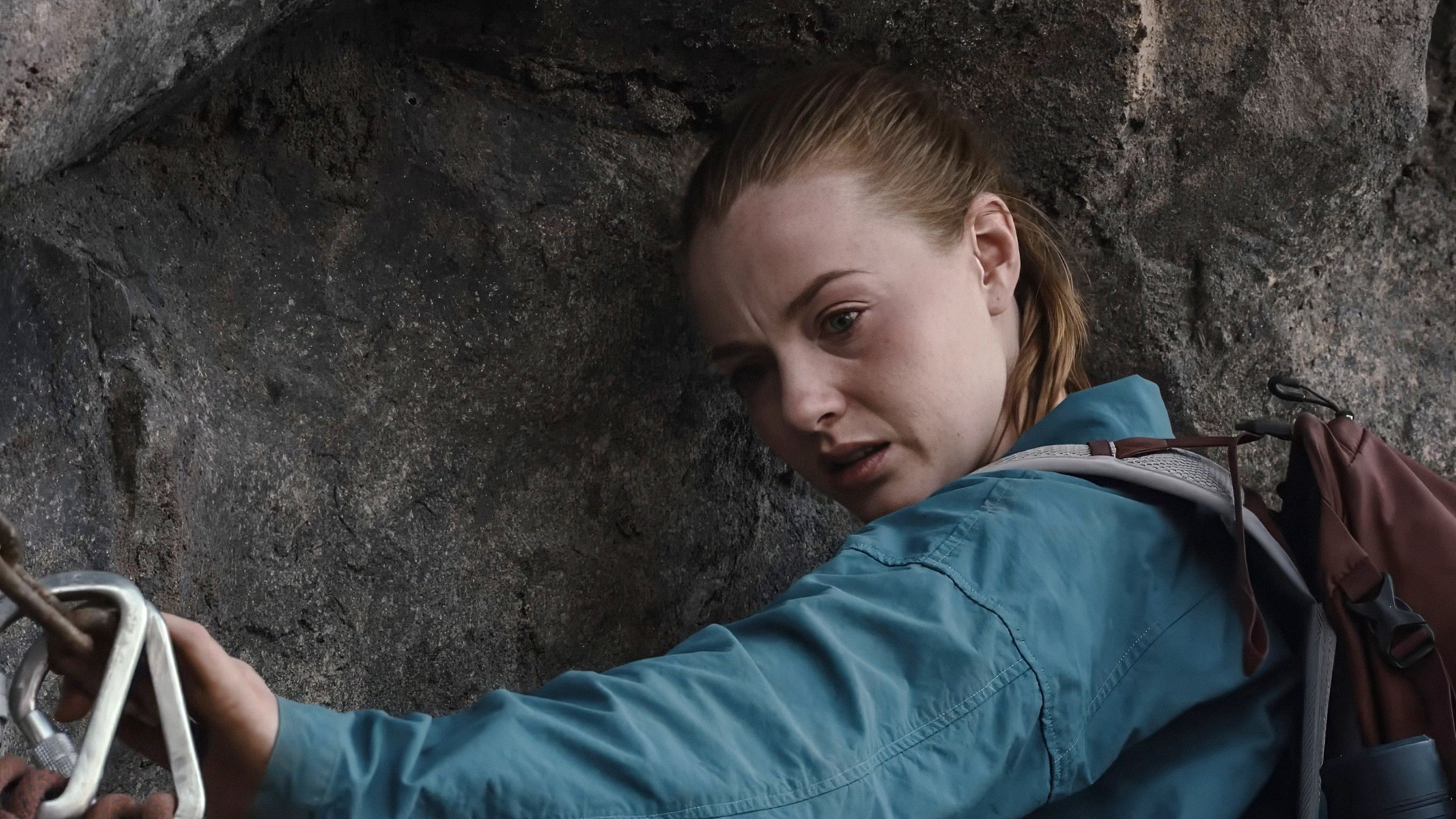 Fall 2: Deadpoint Review: Dizzying Thrills Save Sequel From Melodramatic Drop-Off image