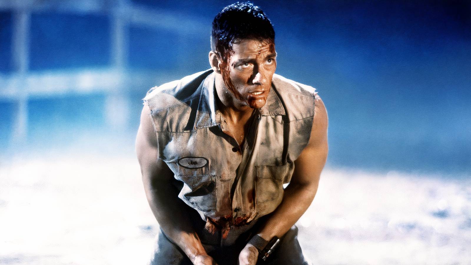 34 Years Later, Jean-Claude Van Damme's Cult Sci-Fi Movie Is Streaming For Free At The Perfect Time