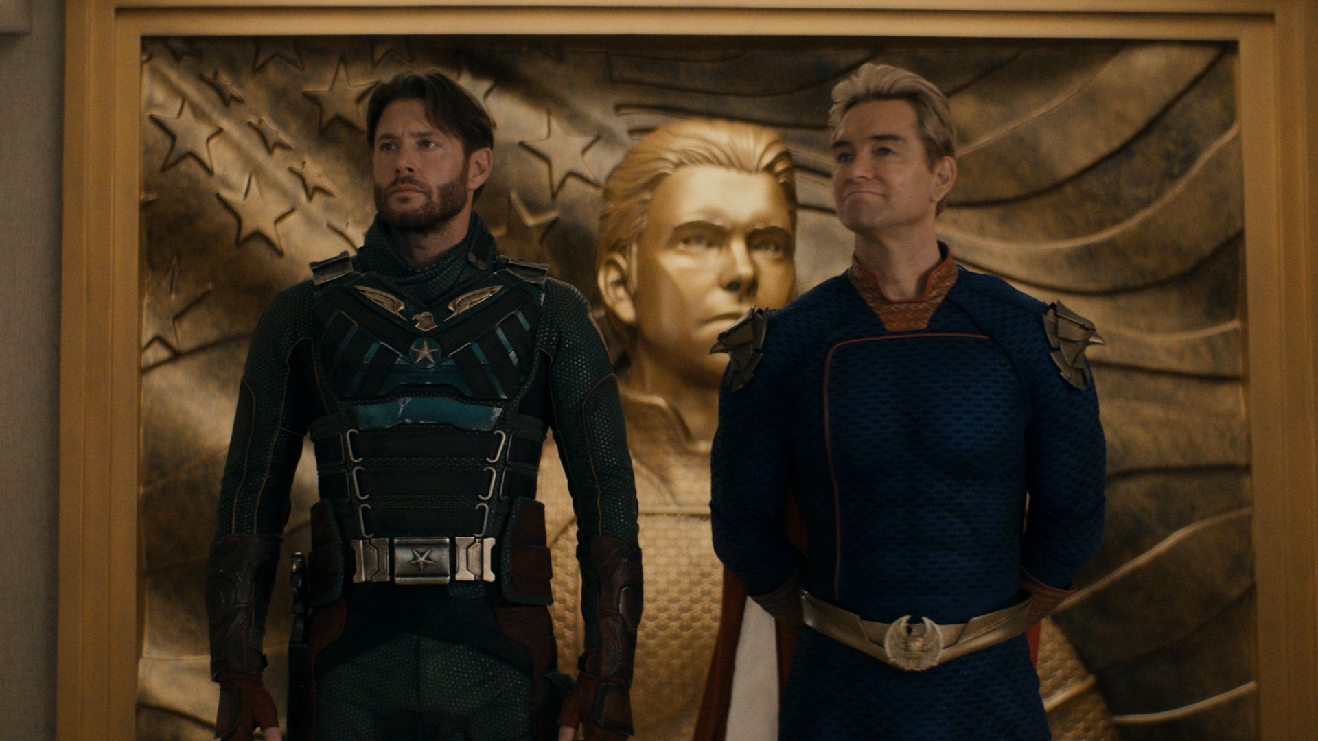 The Boys Is Switching Main Characters For The Second Time Next Year image