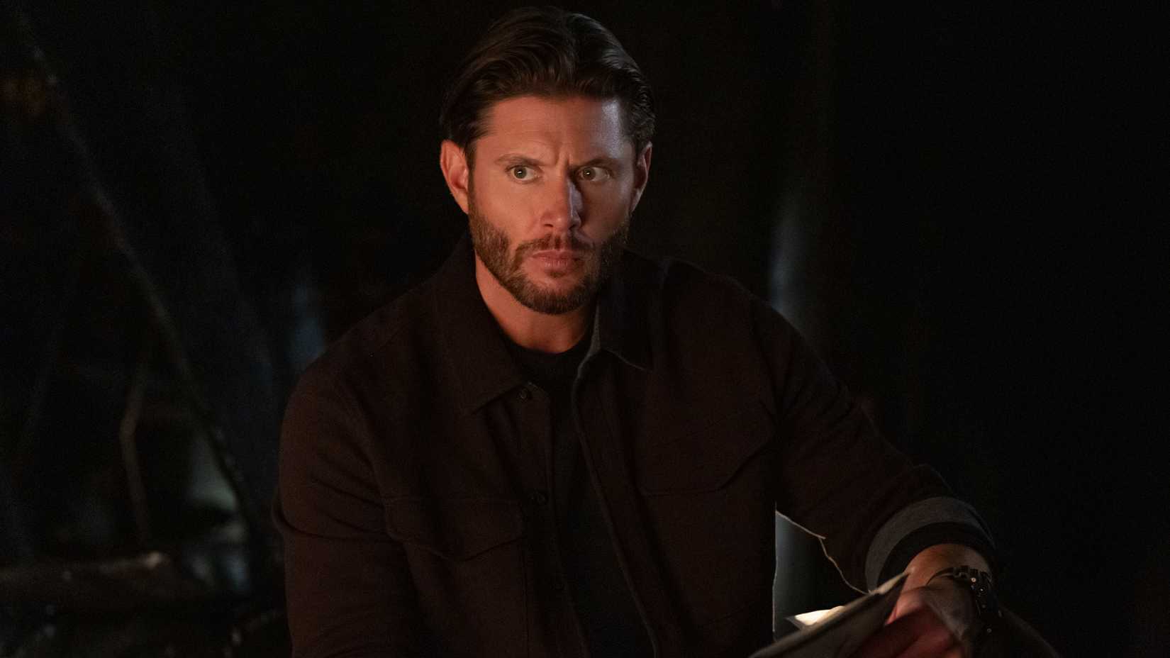 Jensen Ackles Offers New Insight Into Prime Video's Cancellation Of Countdown