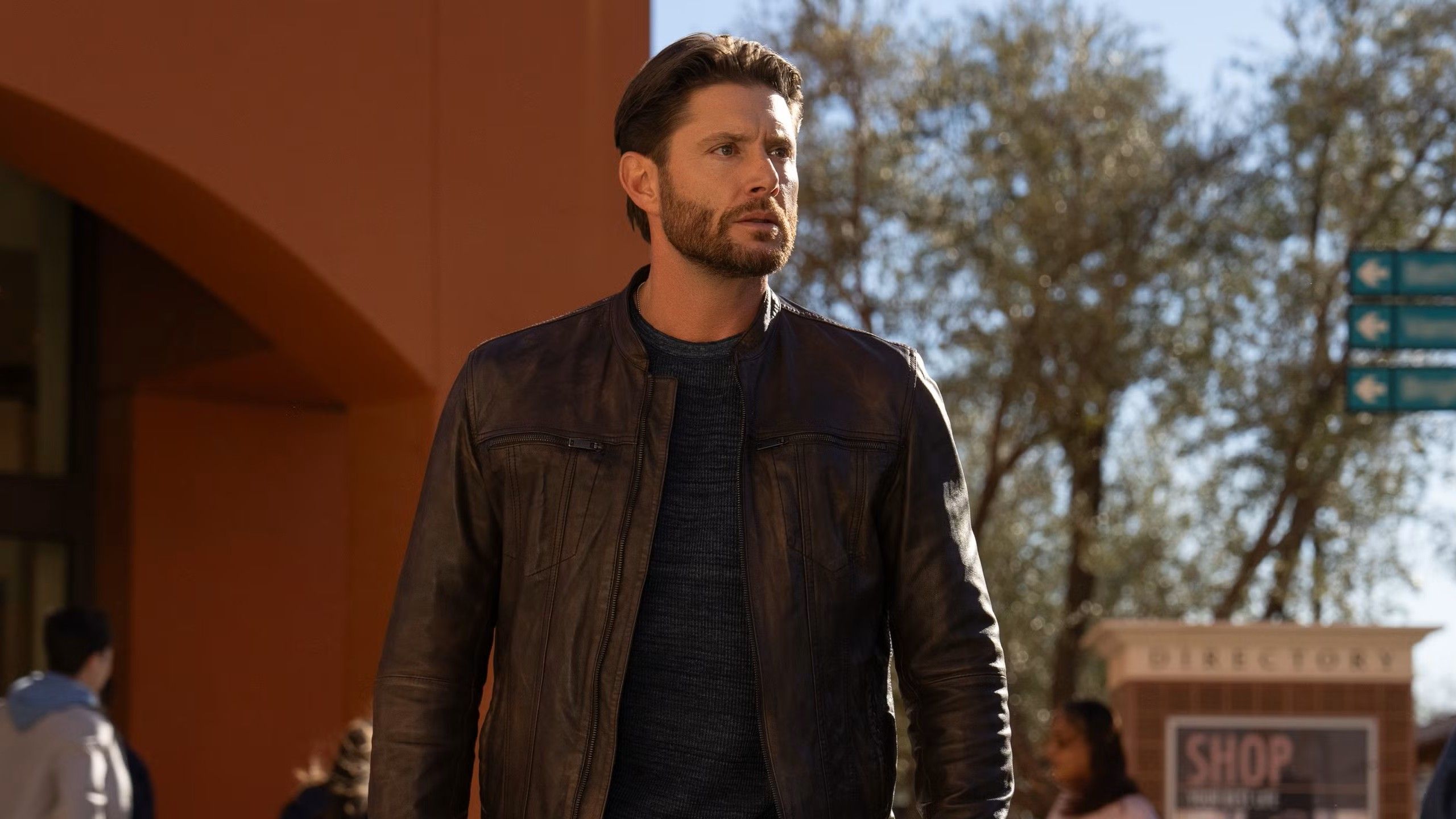 Jensen Ackles' New Crime Thriller Finally Makes Up For Amazon's 13-Part Series Canceled Too Soon