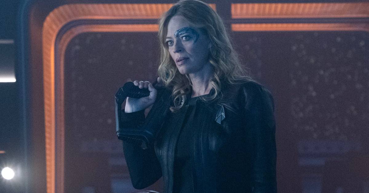 screenrant.com - Cathal Gunning - Paramount Cancels Star Trek's Best Future By Ignoring Seven Of Nine Spinoff