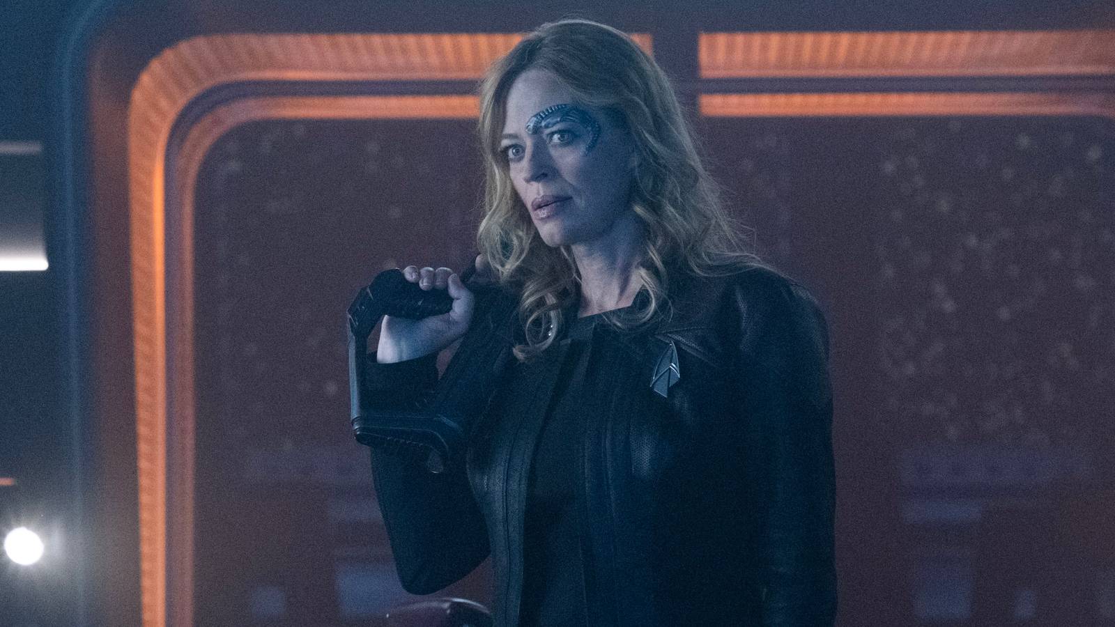 Paramount Cancels Star Trek's Best Future By Ignoring Seven Of Nine Spinoff
