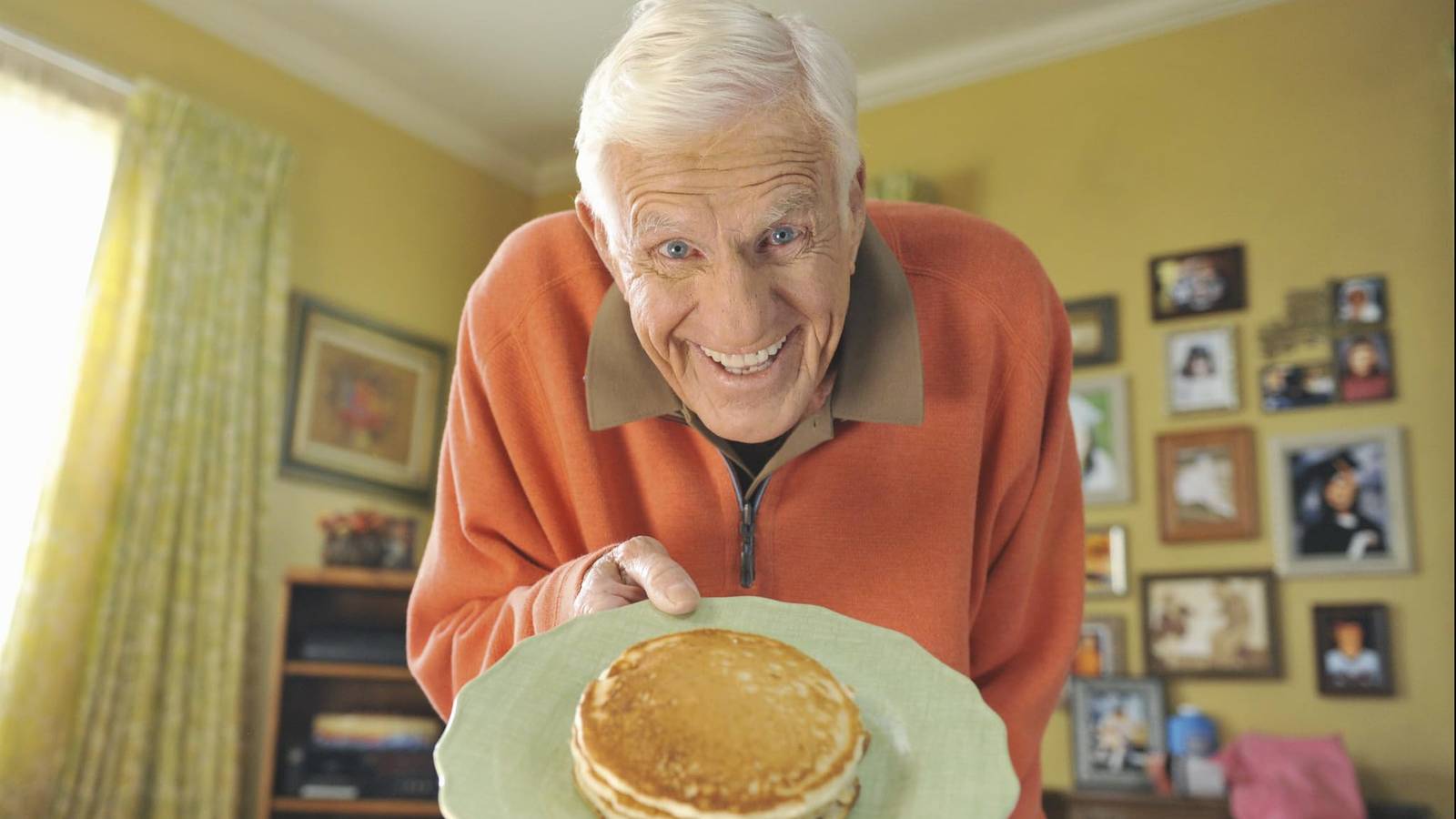 ABC's Modern Sitcom Masterpiece Surges As A Major Streaming Hit 9 Years Later