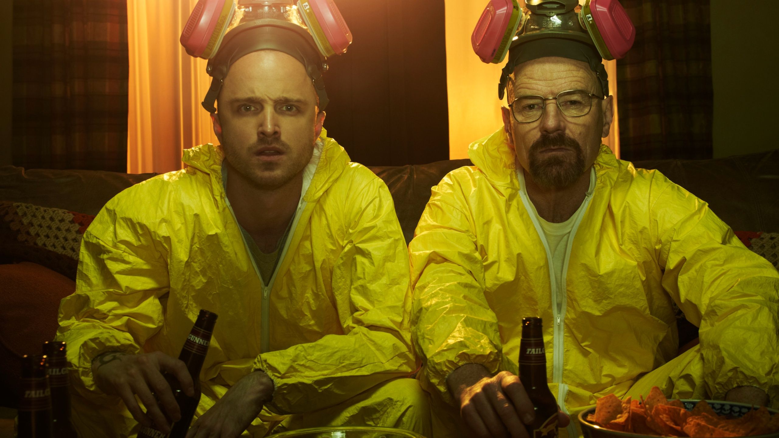 Breaking Bad's Best Season Is A Hard Lesson For Modern TV Shows