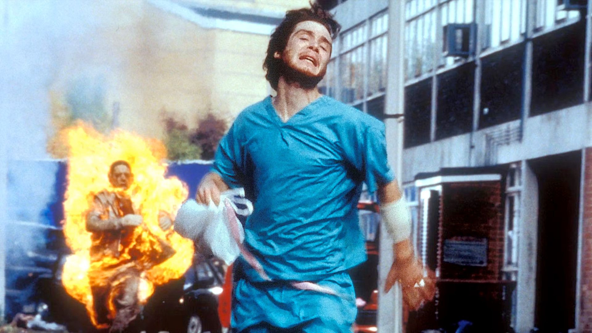 10 Greatest Zombie Movies Of All Time, Ranked image
