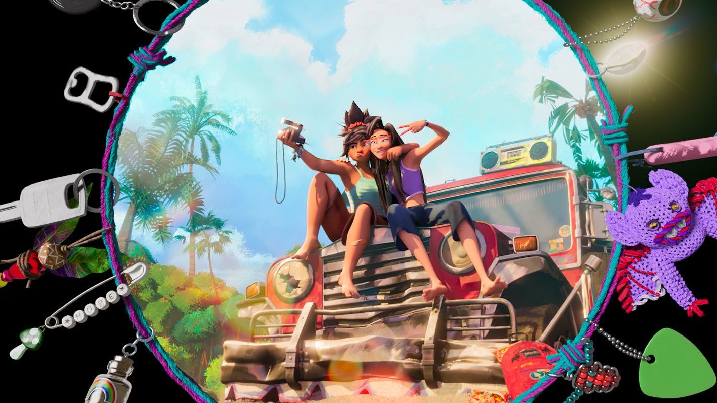 Forgotten Island Review: Laugh-Out-Loud DreamWorks Comedy Is Breathless, Joyful Chaos