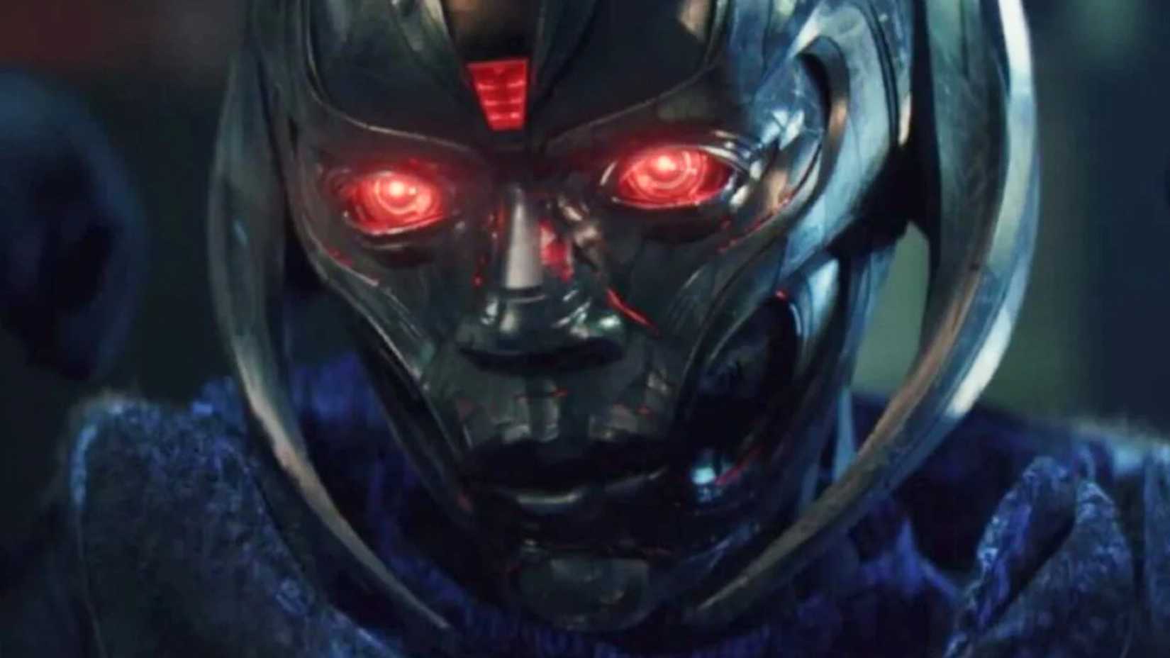 Jocasta in MCU VisionQuest Series