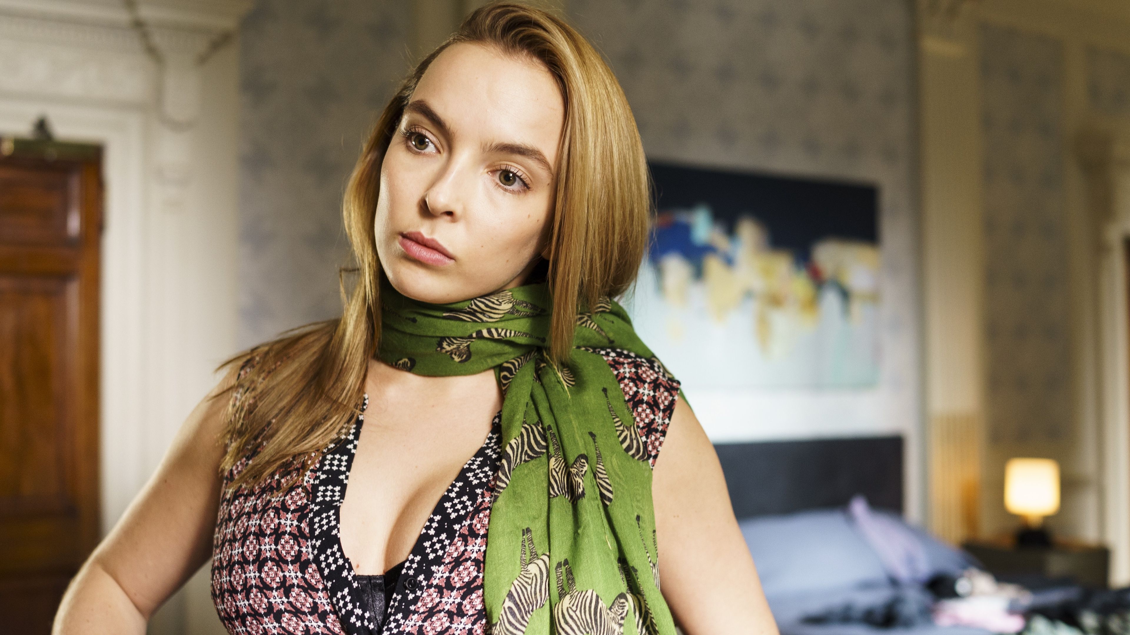 12 Best-Dressed Characters In TV History