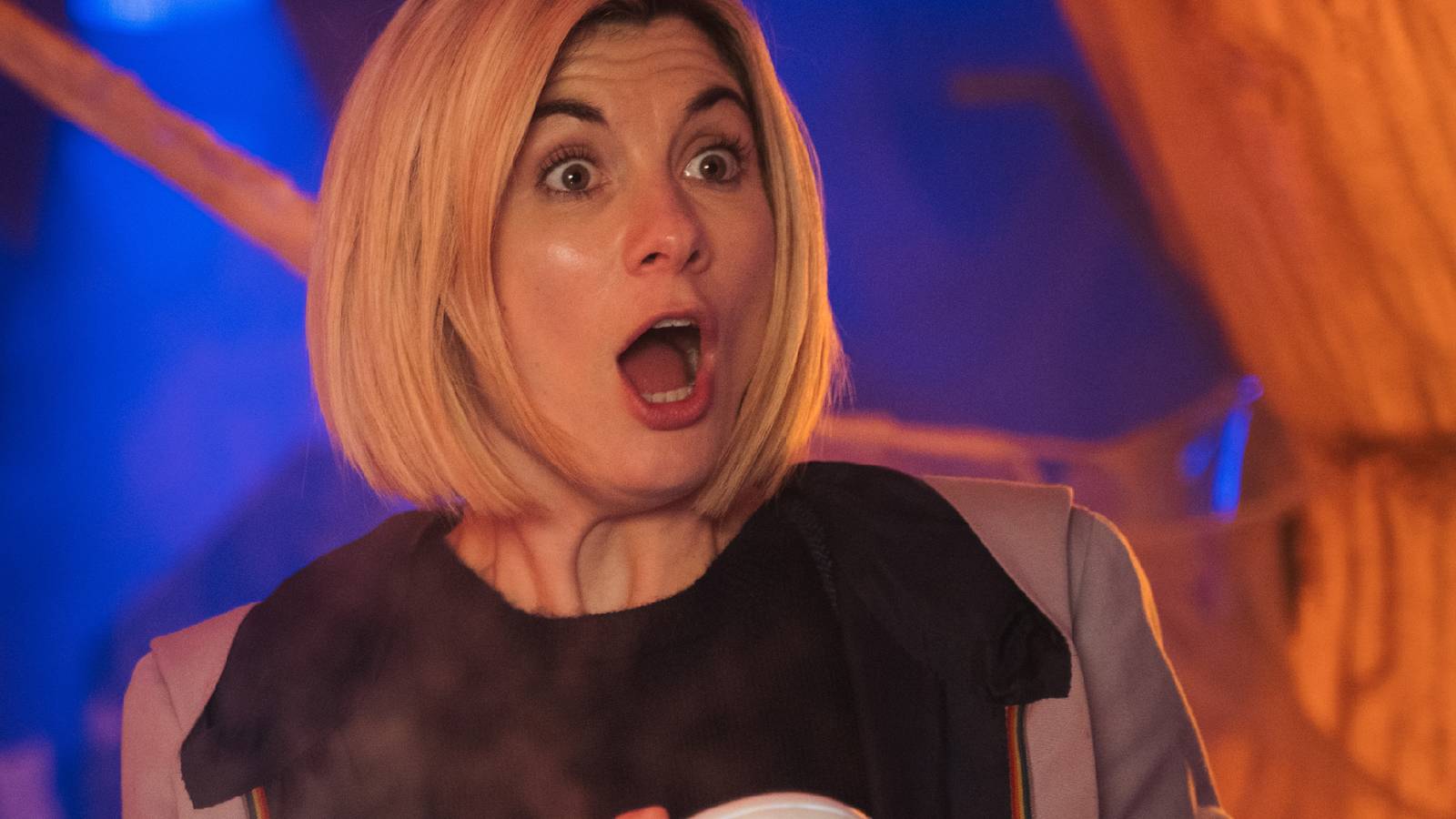 I Can Forgive Doctor Who's Timeless Child, But Jodie Whittaker's Era Committed A Bigger Sin