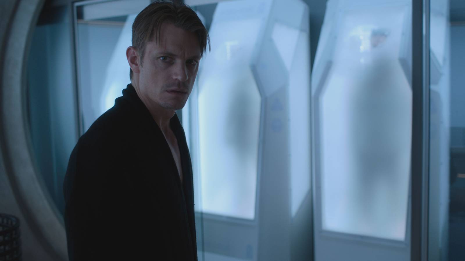 Forget Altered Carbon, Prime Video's 'Blade Runner Meets Terminator' ...