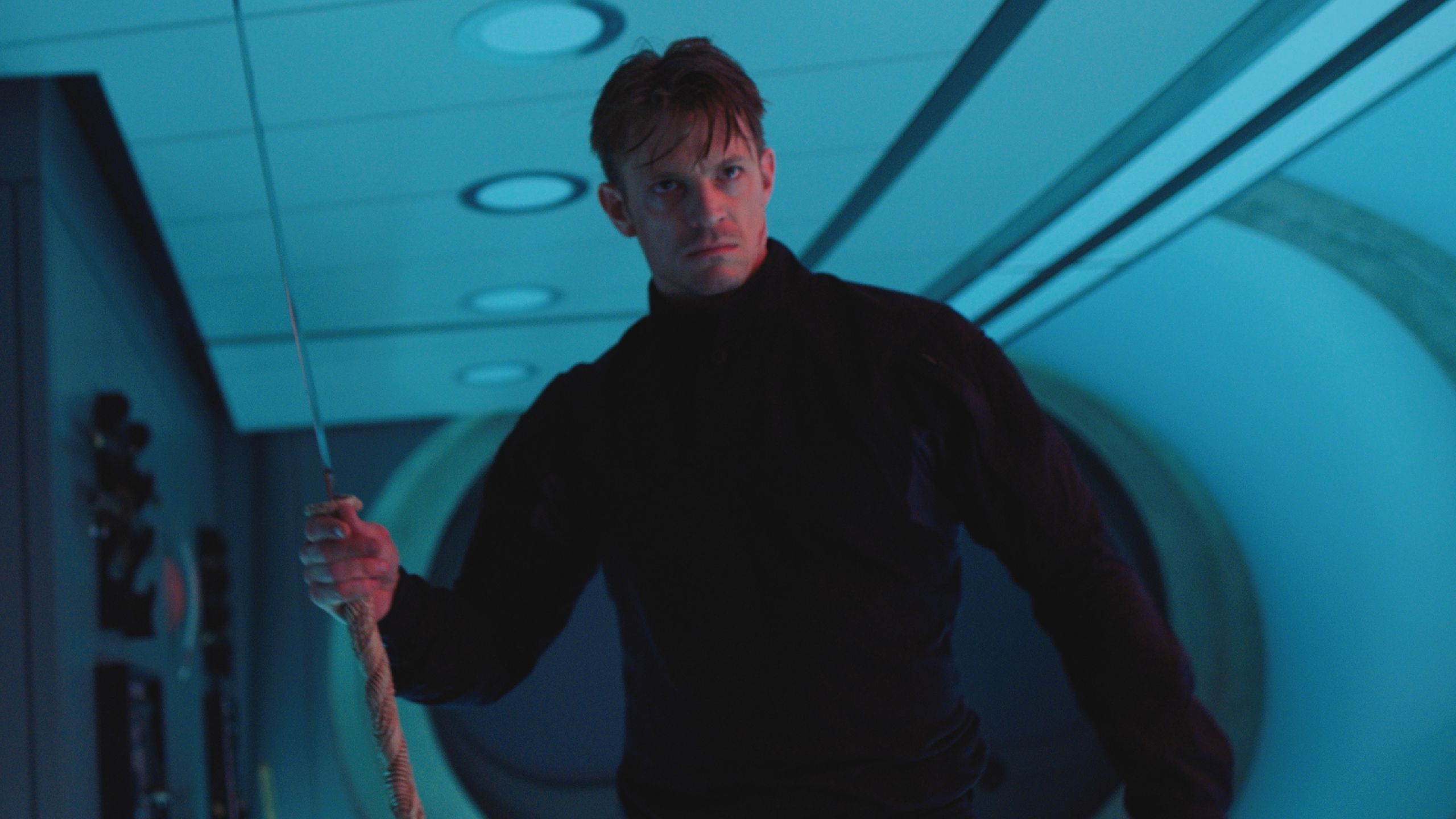 Forget Altered Carbon, Prime Video's 'Blade Runner Meets Terminator' Series Could Be A Masterpiece
