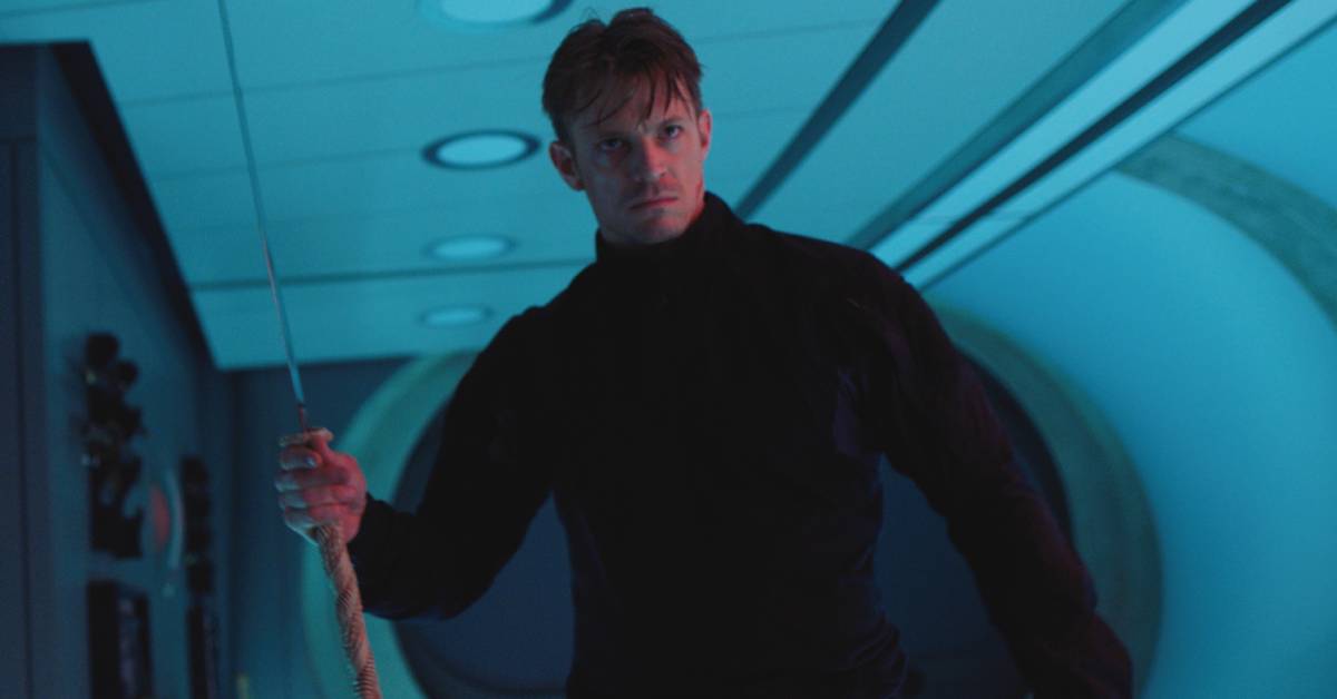Forget Altered Carbon, Prime Video's 'Blade Runner Meets Terminator' Series Could Be A Masterpiece