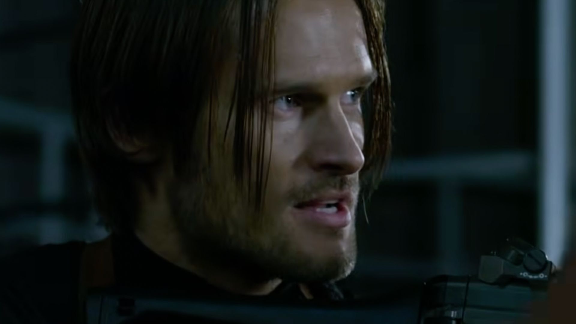 8 Best Resident Evil Video Game Characters Who Appeared In The Live-Action Movies, Ranked image