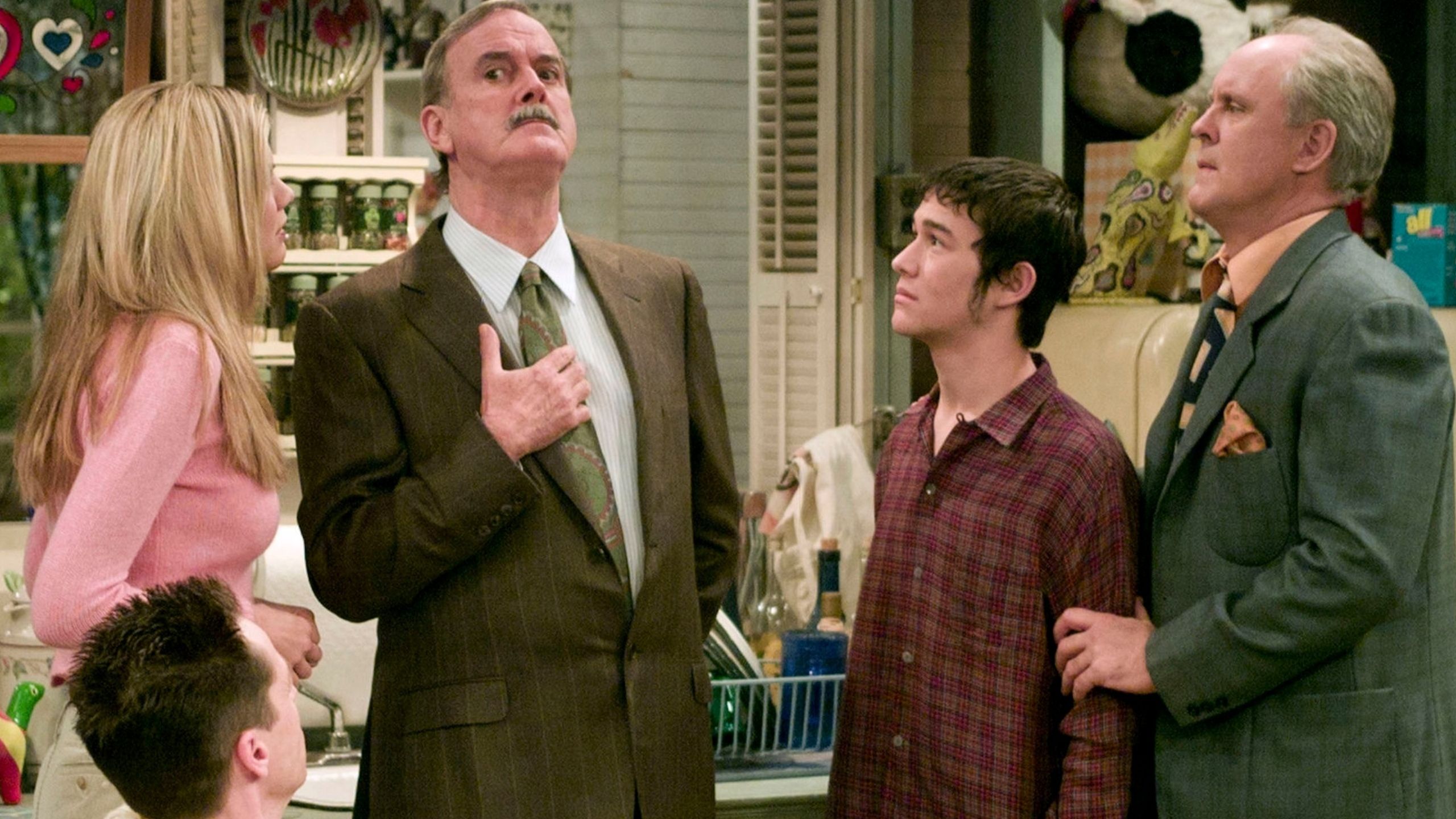 8 Most Rewatchable Sitcoms From The '90s