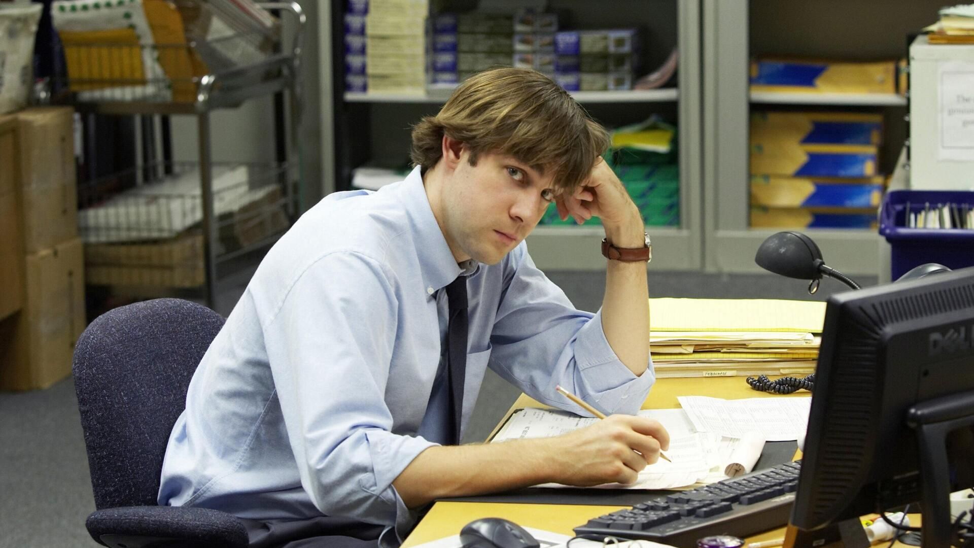 The Office: 15 Stars Who Auditioned But Weren’t Cast