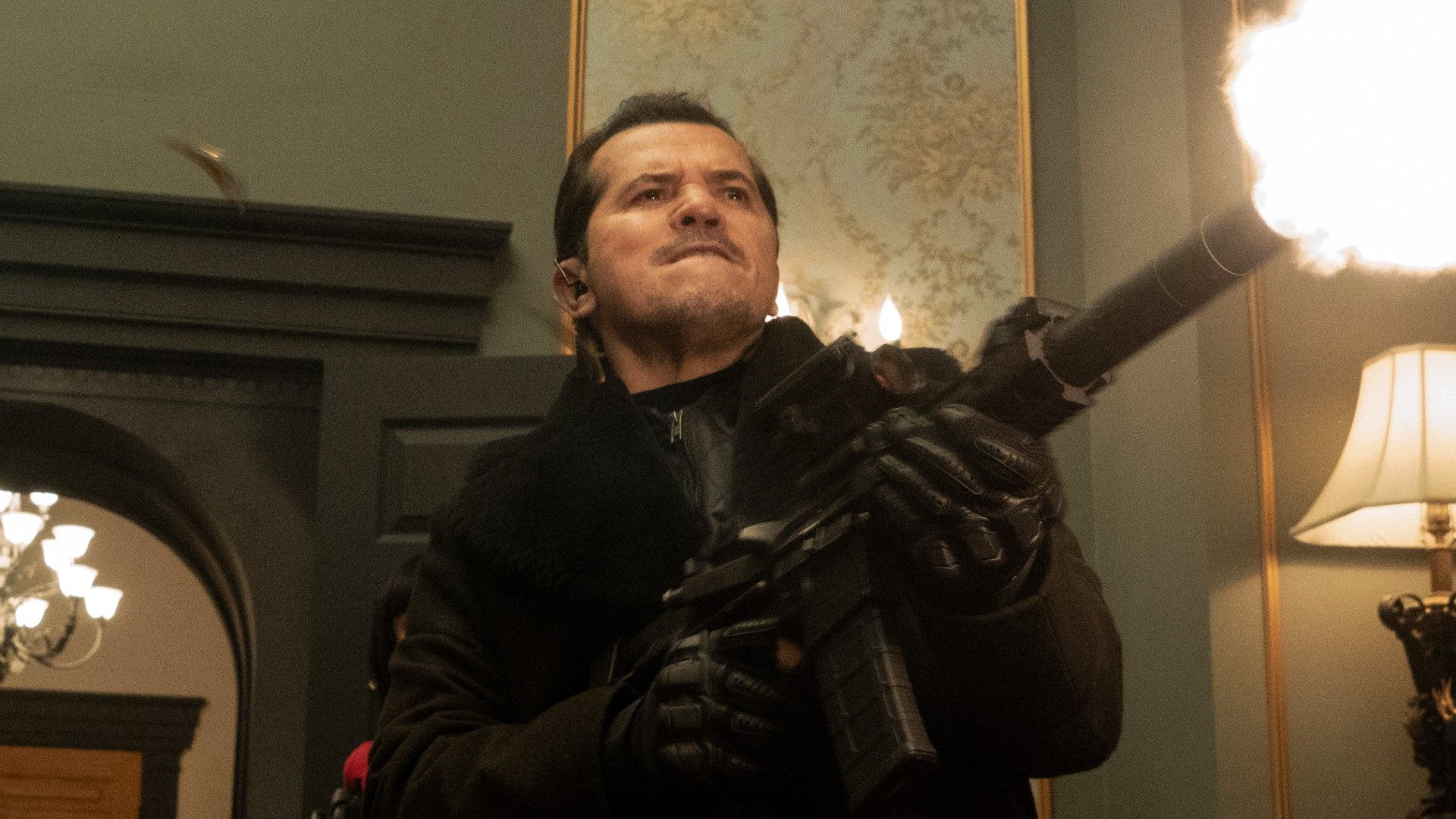John Wick Meets The Grinch In HBO Max’s Latest Global Streaming Hit Ahead Of 2026 Sequel image