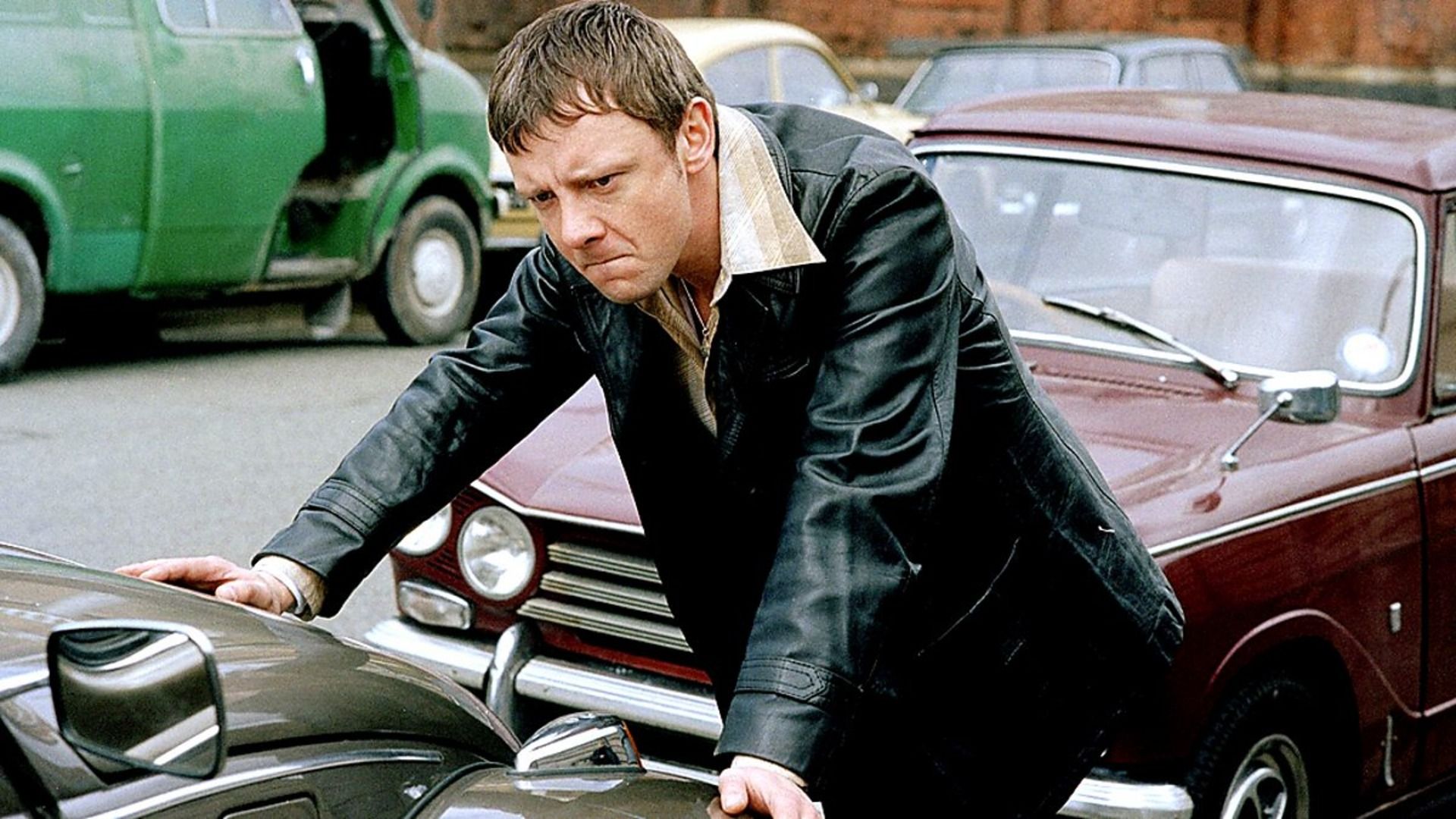 Rotten Tomatoes Crowns The Best Crime Series Of All Time (And It Isn’t The Sopranos) image