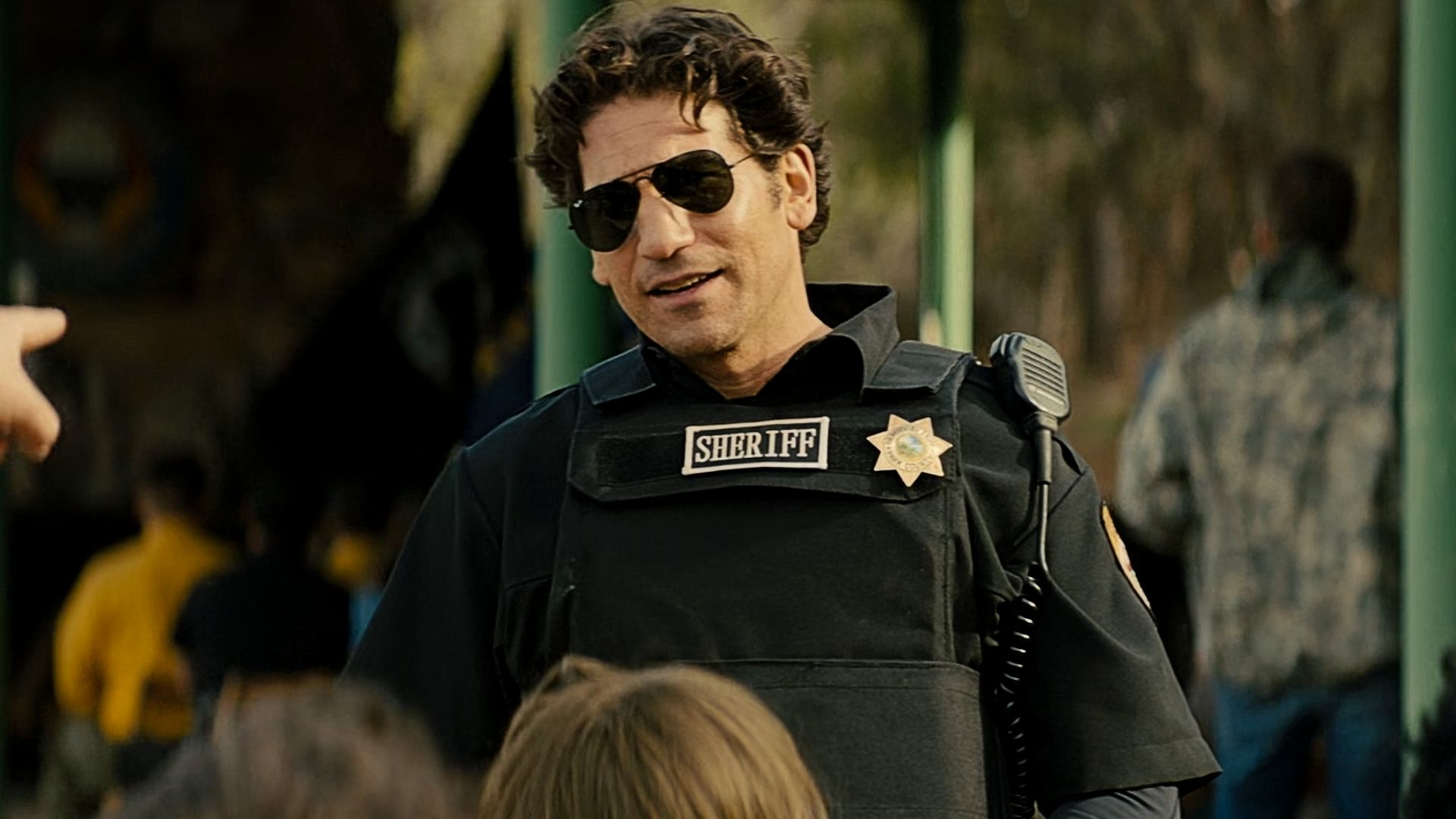 Taylor Sheridan & Jon Bernthal’s Fiery 100-Minute Thriller Puts Up Solid Netflix Fight Against New Releases image