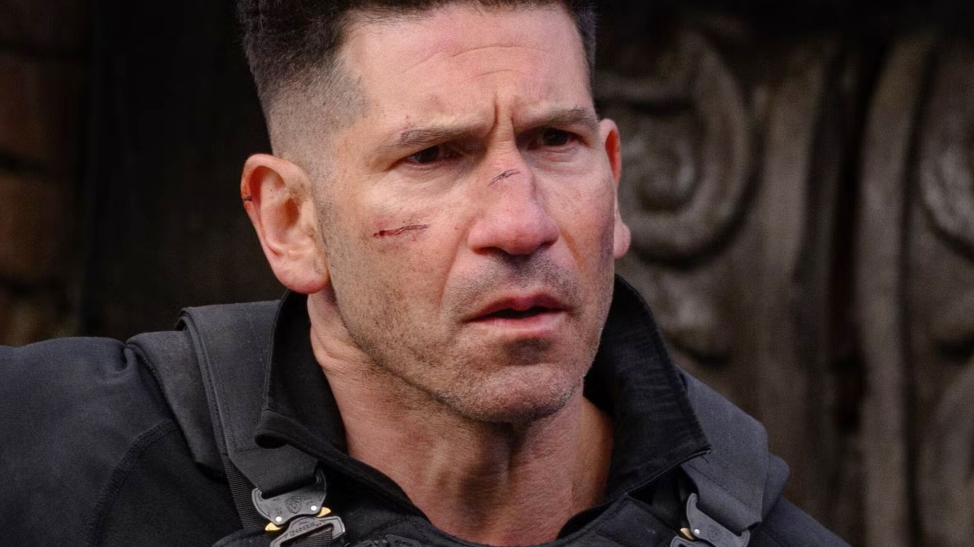 Punisher's New Costume and Logo Officially Unveiled By Marvel image