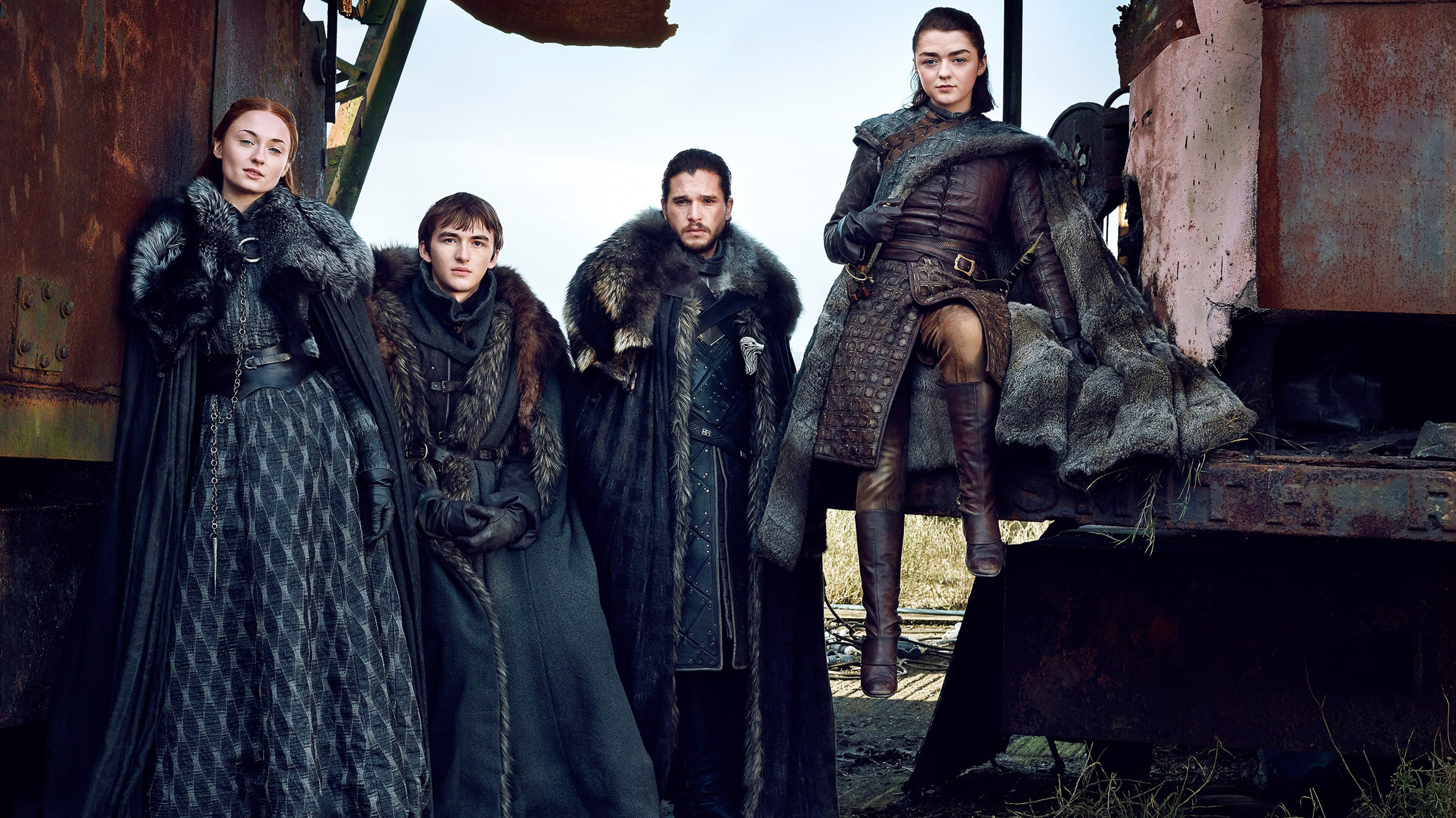 The Future Of Game Of Thrones Spinoffs Gets Direct Response From HBO CEO image