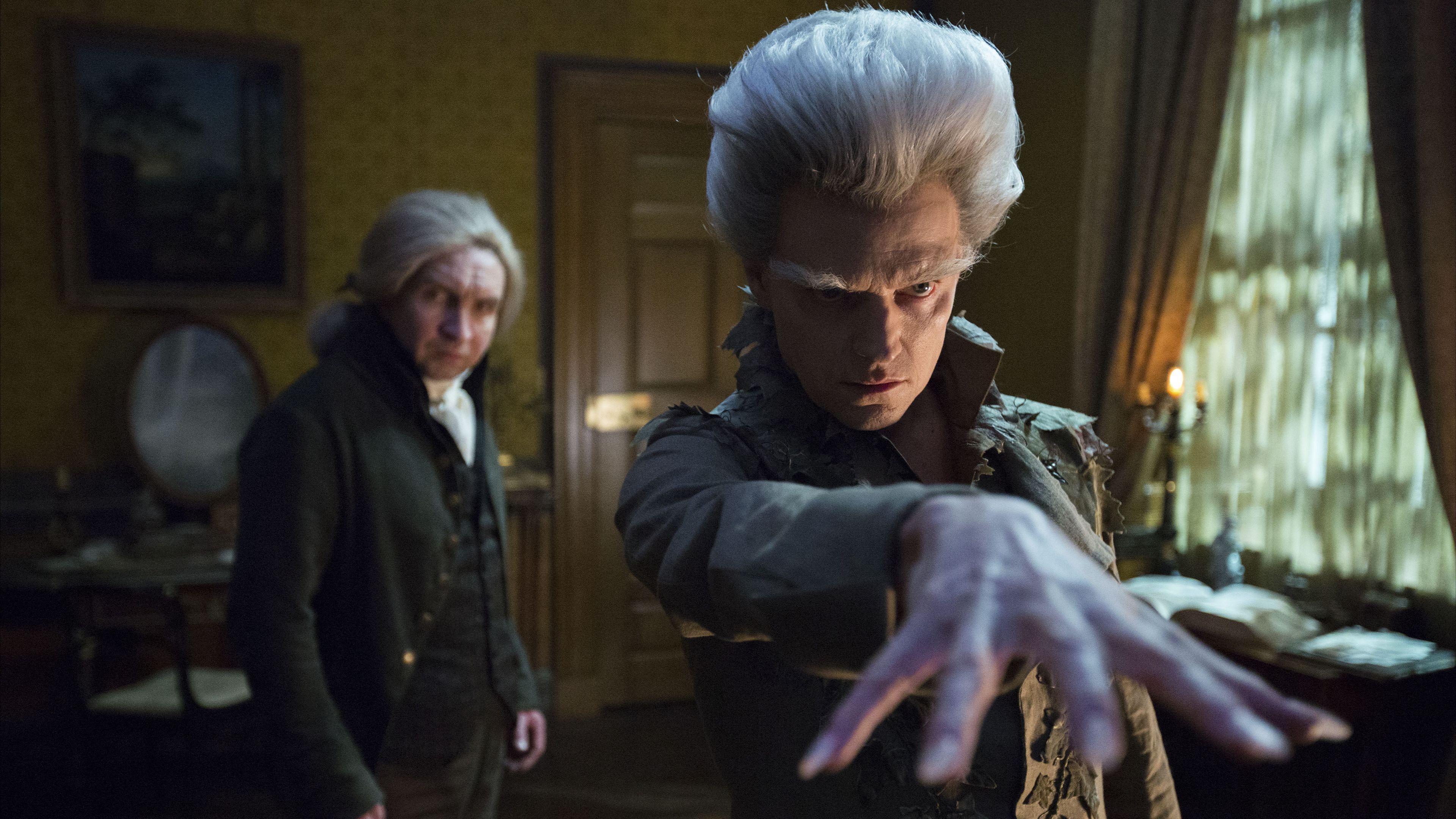 8 Near-Perfect Fantasy Miniseries That Nobody Remembers Today image