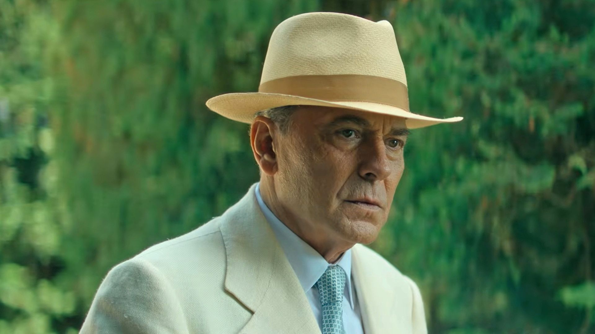 Sherlock Holmes Meets Agatha Christie In Netflix's Next Great Novel Adaptation