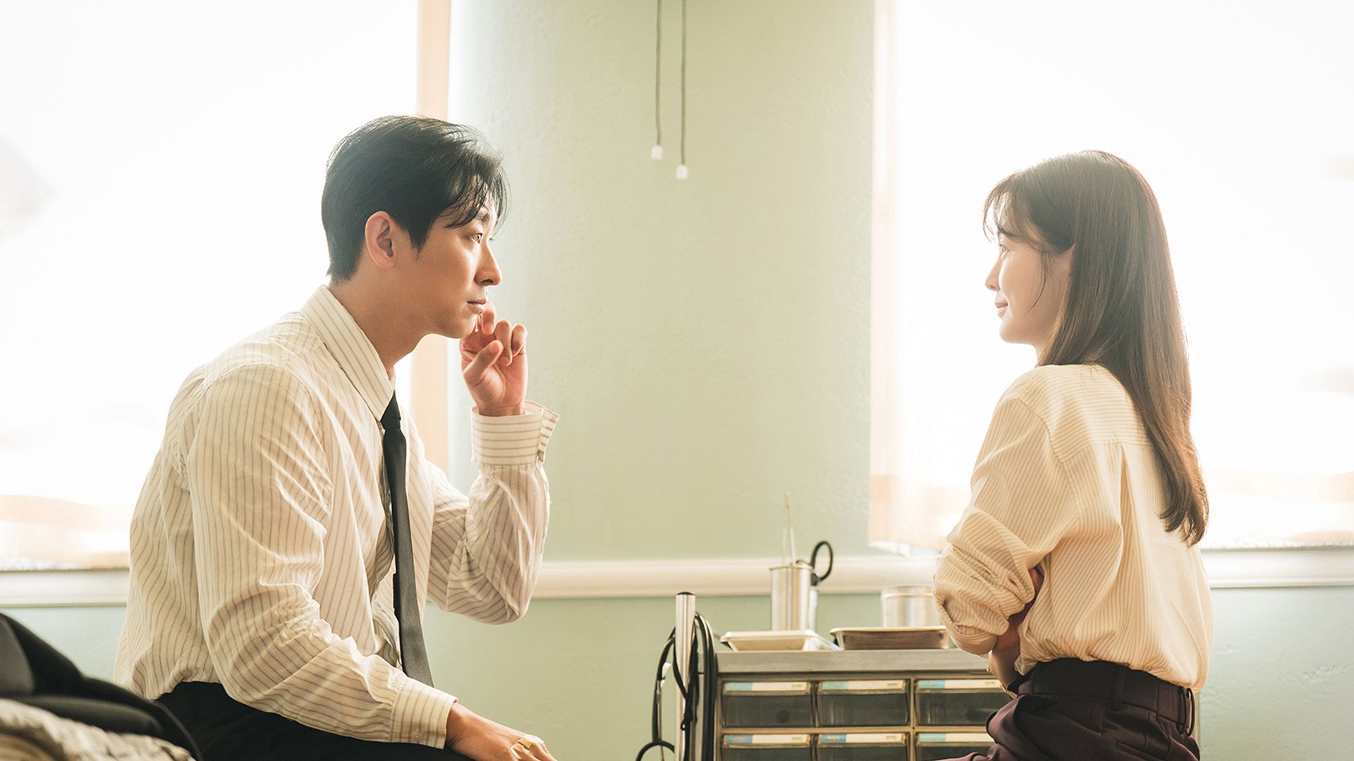 10 Best K-Dramas About Forbidden Love image